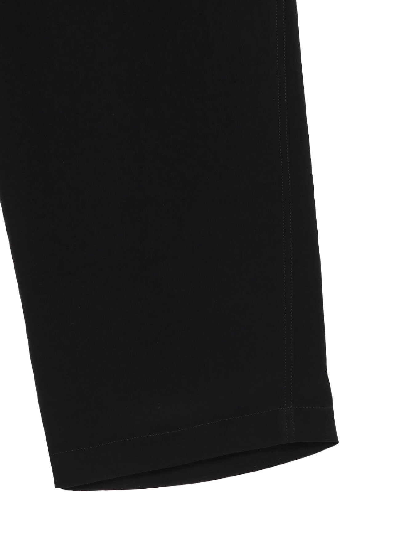 TA TUXEDO WAIST ELASTIC PANTS_4