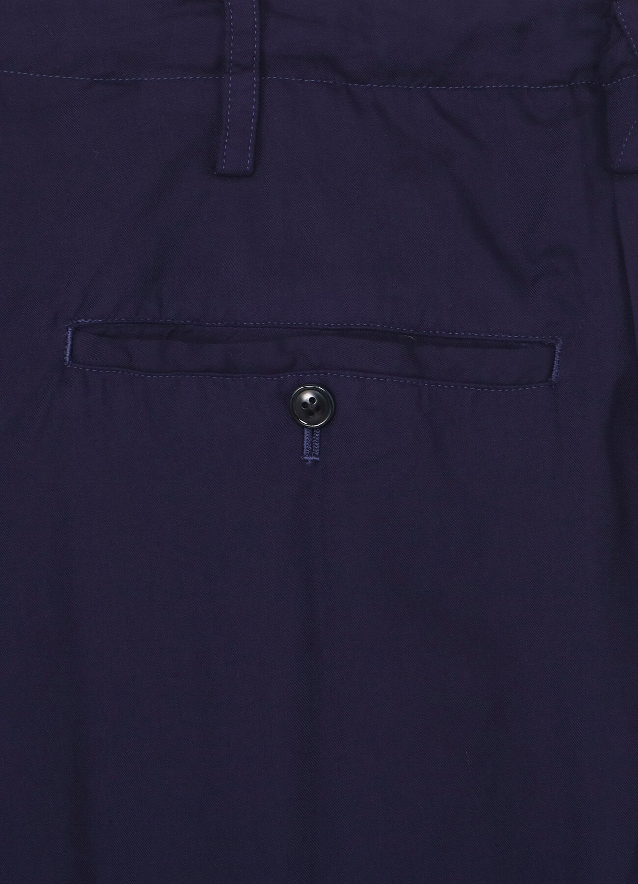 CELLULOSE VIYELLA PANTS WITH SIDE TUCK_5