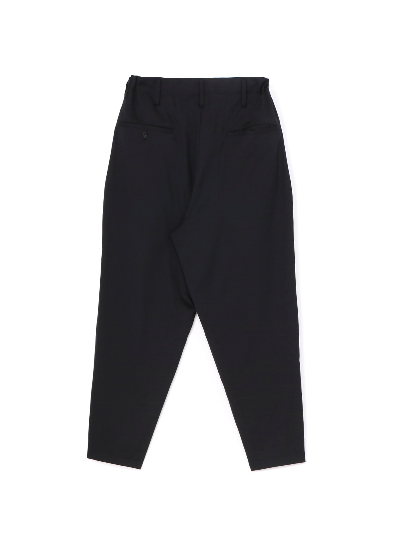 スーツ supreme slacks black Supreme Pleated Trouser (SS24) - $168