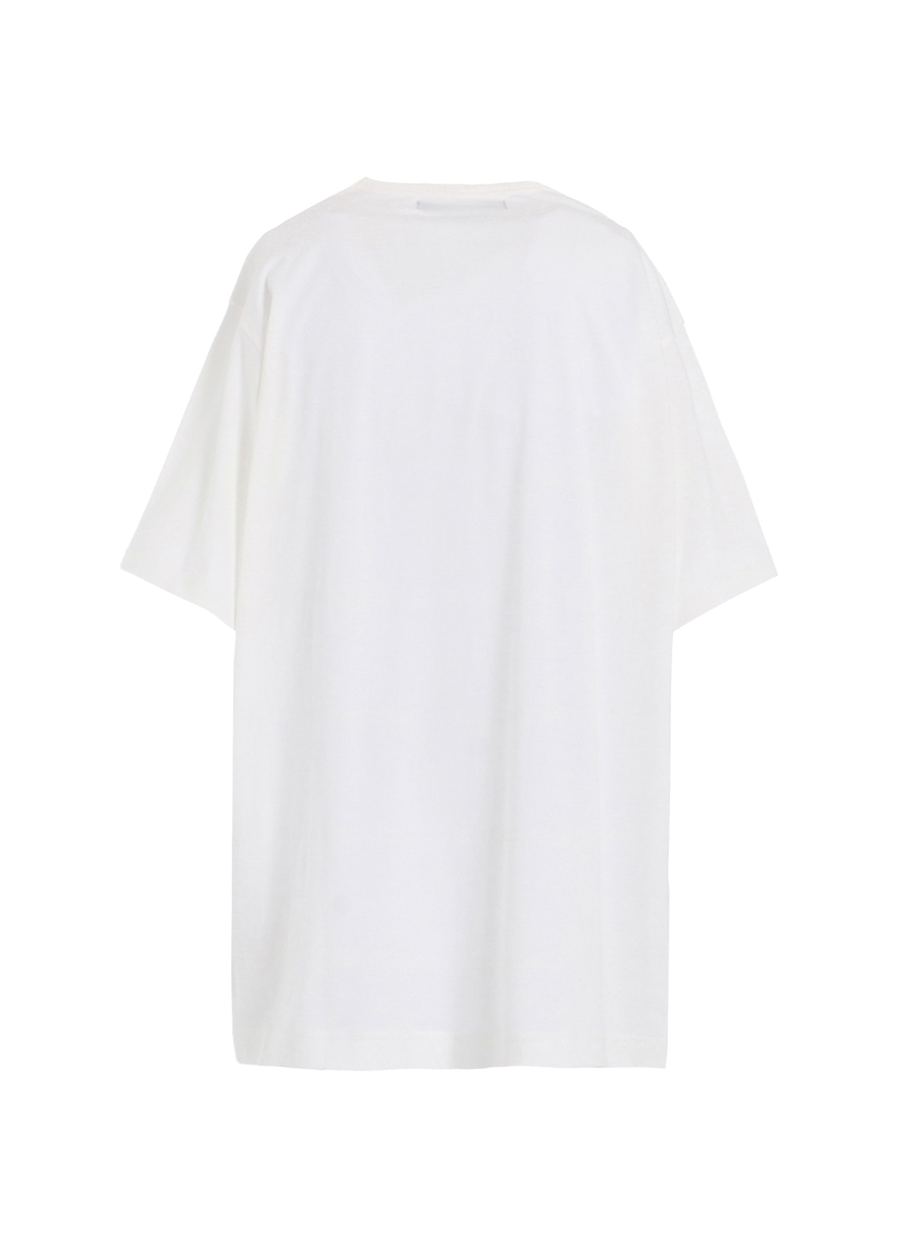 Y's for men LOGO PRINT SHORT SLEEVE T-SHIRTS_11