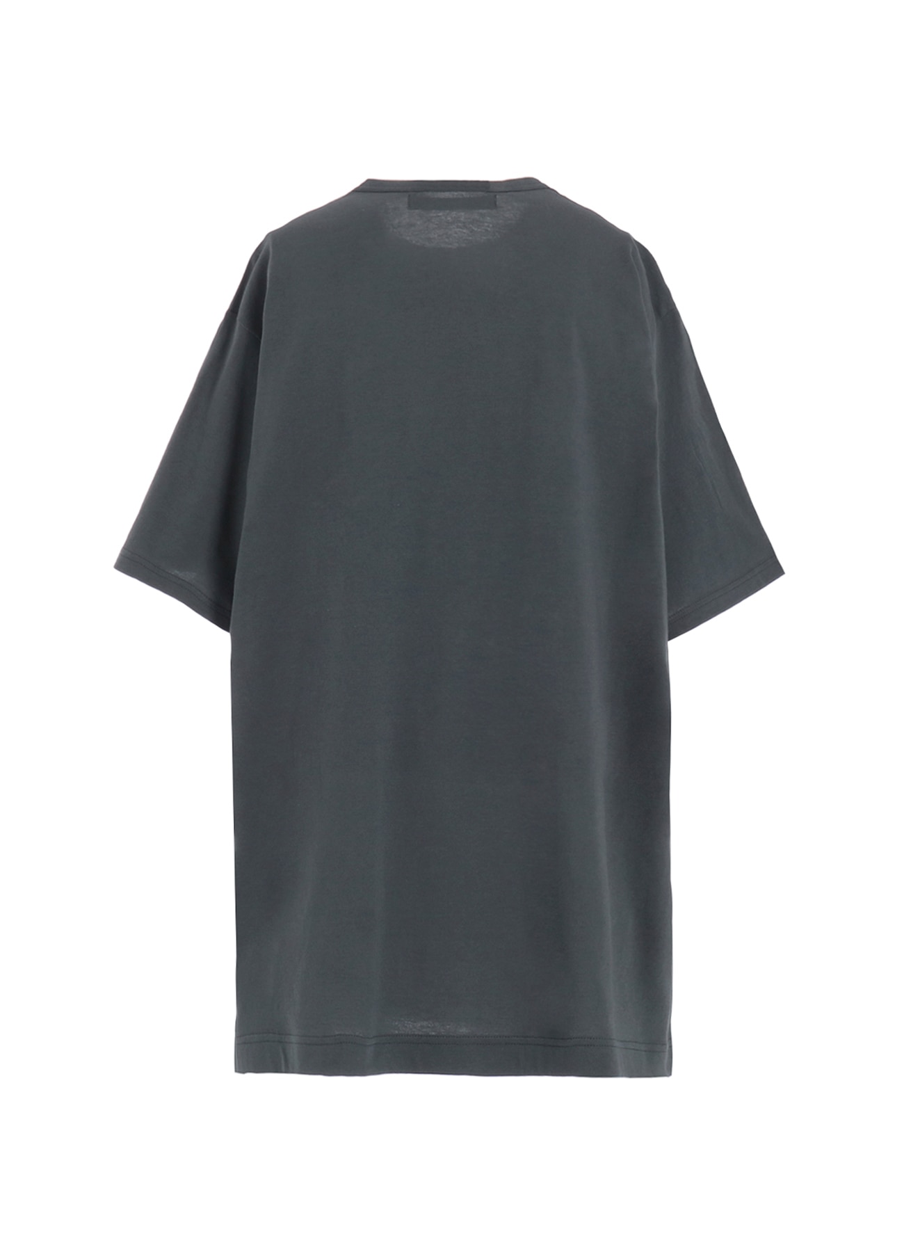 【タグ付き新品】Mary logo tops black タグ付き新品】andmary Mary logo tops black