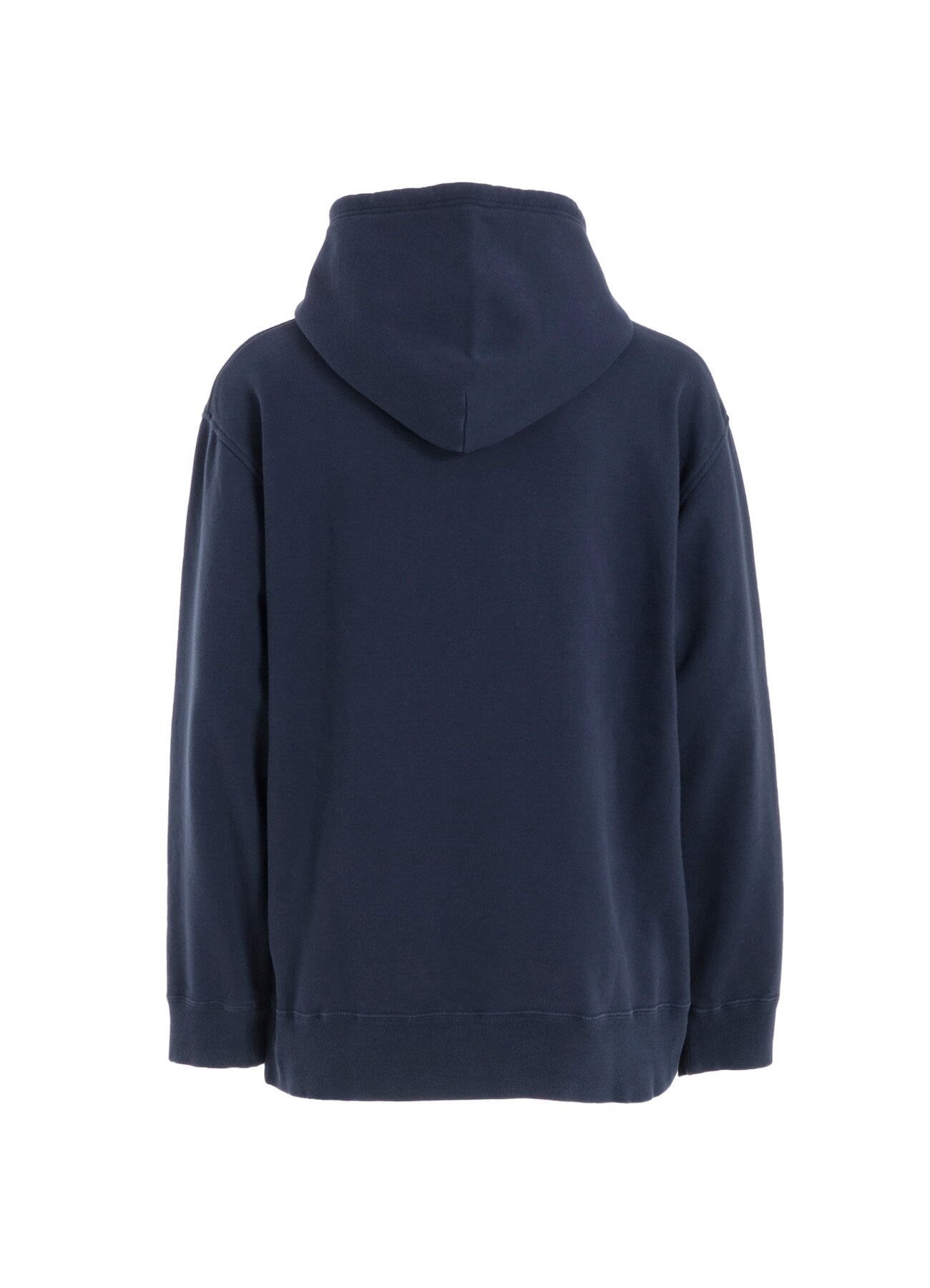 Y's for men LOGO HOODIE_2