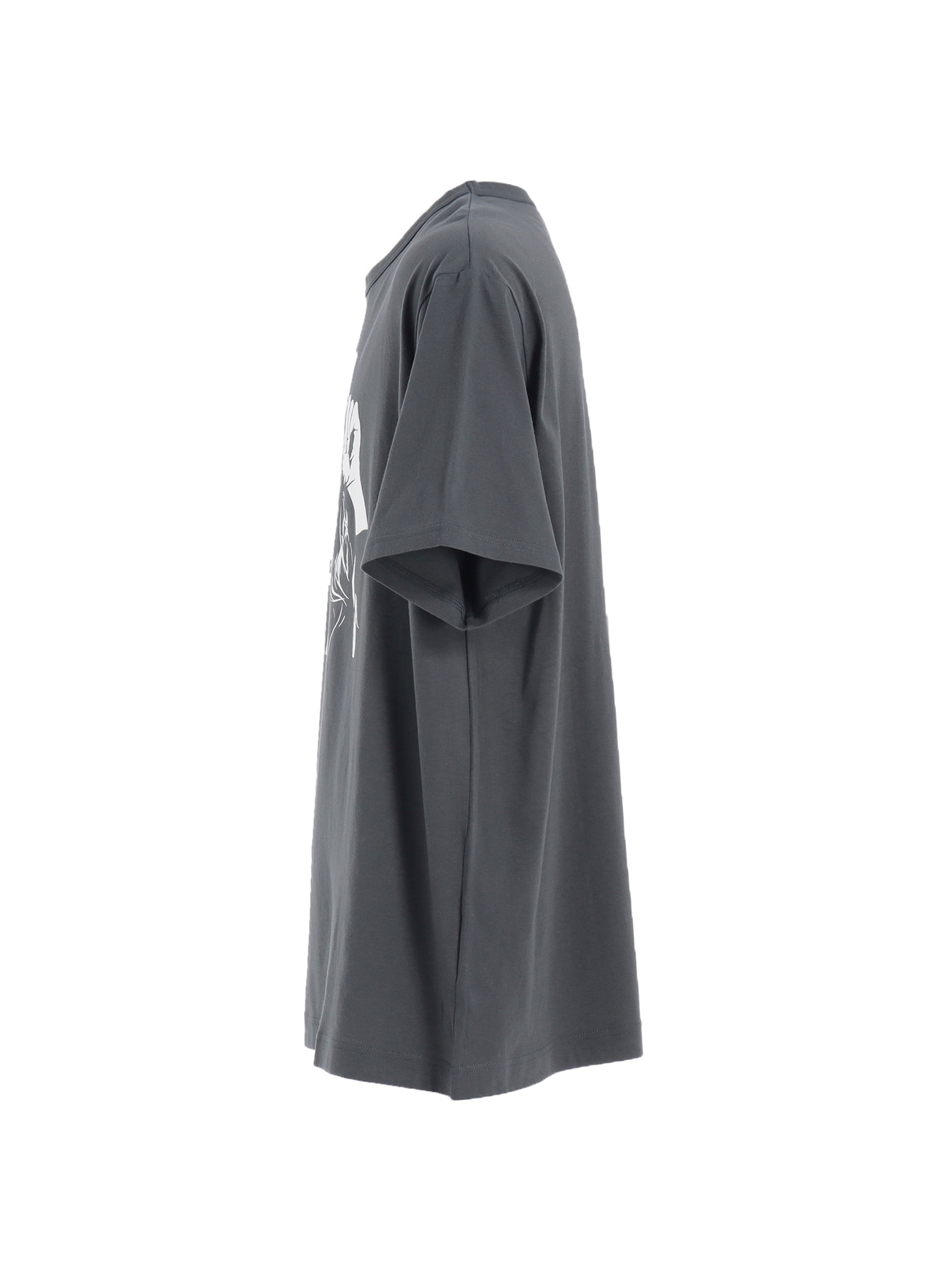 ymo
ワールドツアー1980 Clock Print Oversized Long T-Shirt – THE SHOP YOHJI YAMAMOTO
