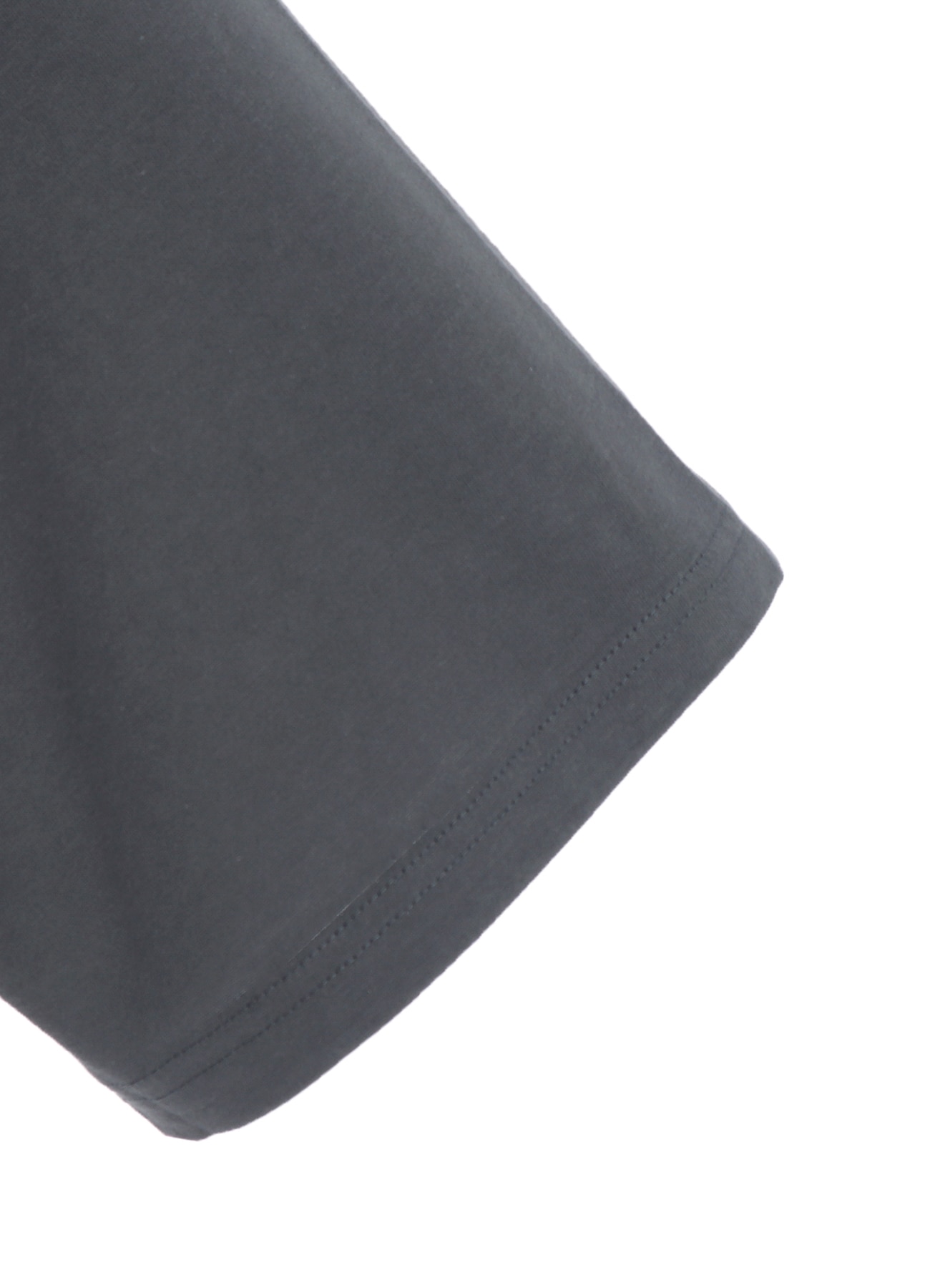 Y's for men × MASSES T-SHIRT "ELEVEN"_5