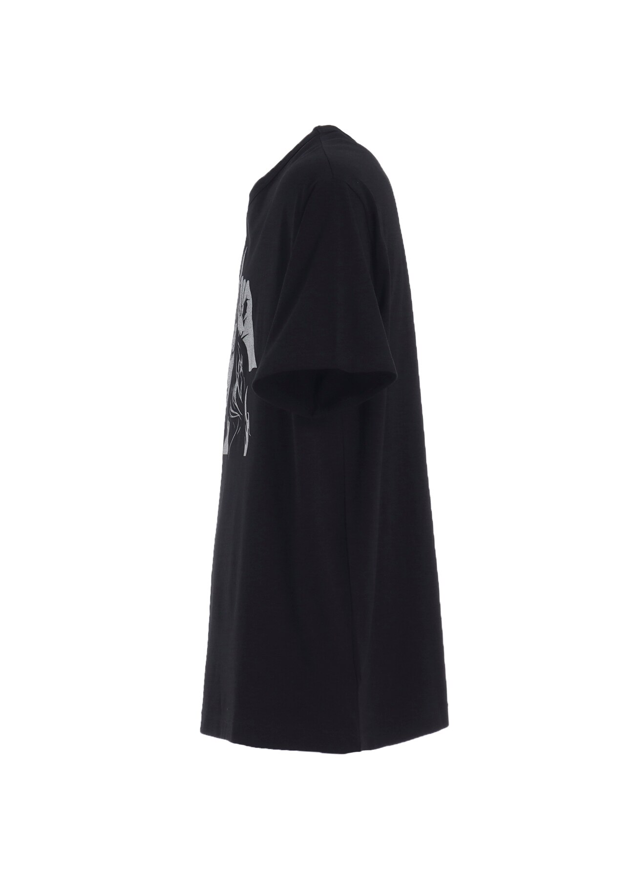 Y's for men × MASSES T-SHIRT "ELEVEN"_2