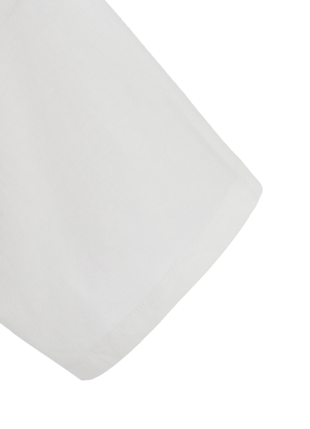 Y's for men × MASSES T-SHIRT "PEEK"_5