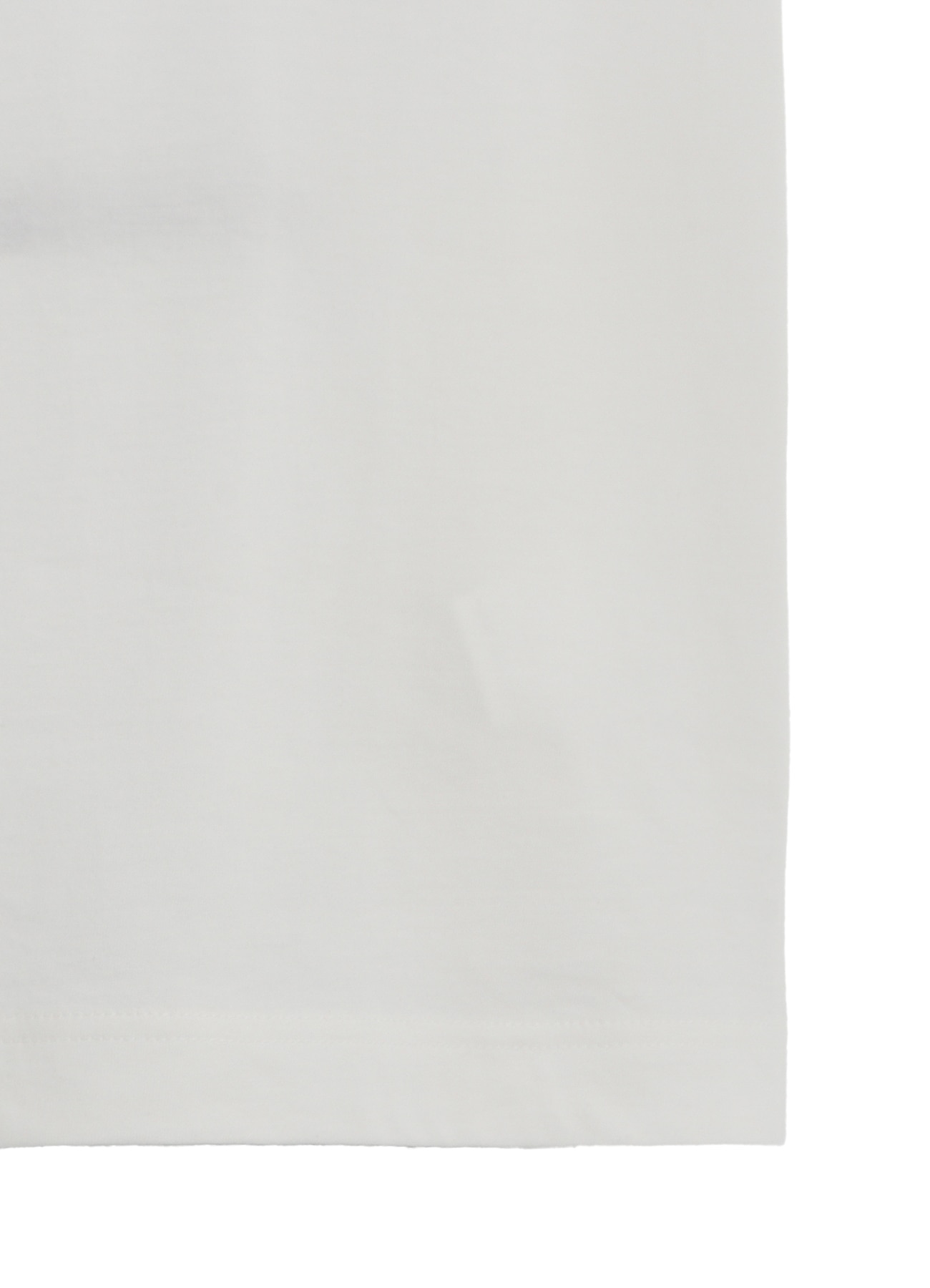 Y's for men × MASSES T-SHIRT "PEEK"_6