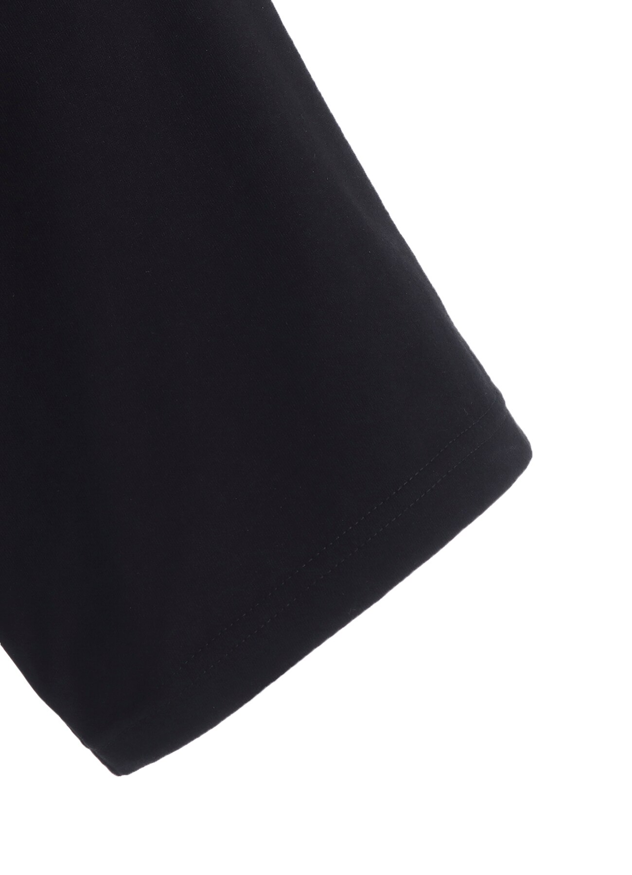 Y's for men × MASSES T-SHIRT "PEEK"_5