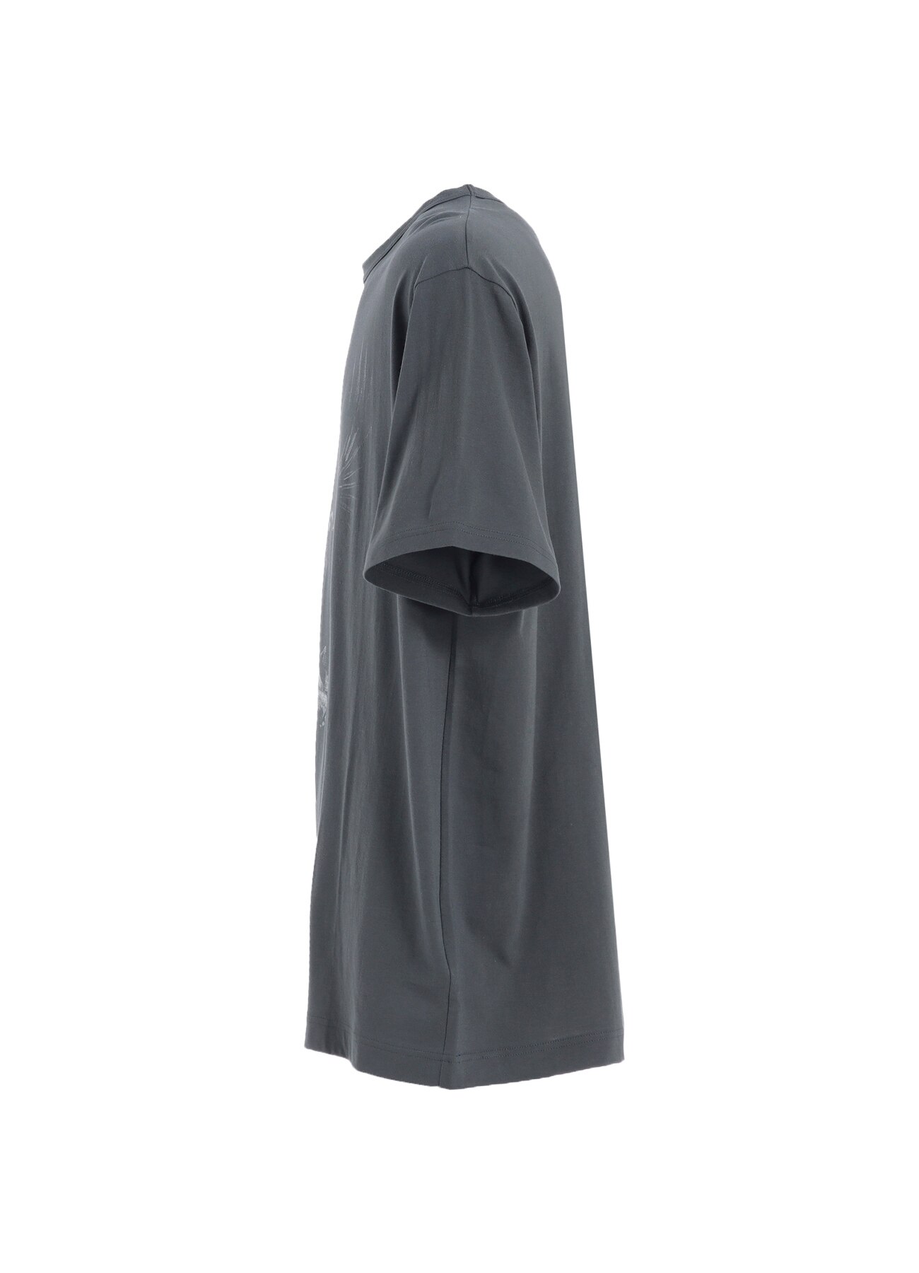 Y's for men × MASSES T-SHIRT "GRAB"_2