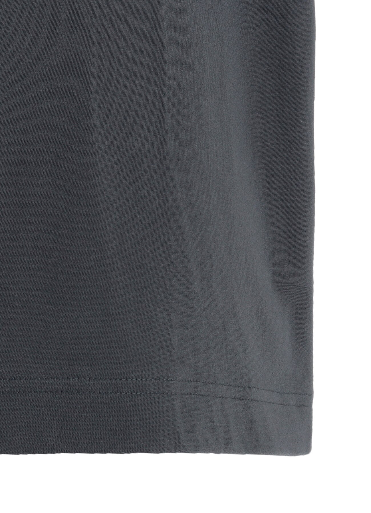 Y's for men × MASSES T-SHIRT "GRAB"_6