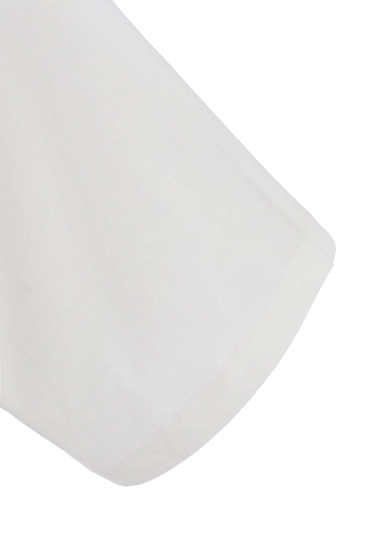 Y's for men × MASSES T-SHIRT "CROSS"_5