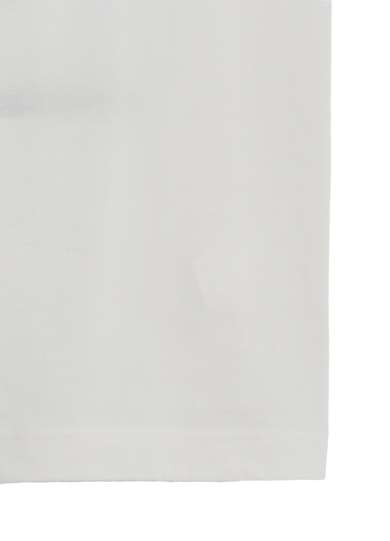 Y's for men × MASSES T-SHIRT "CROSS"_6