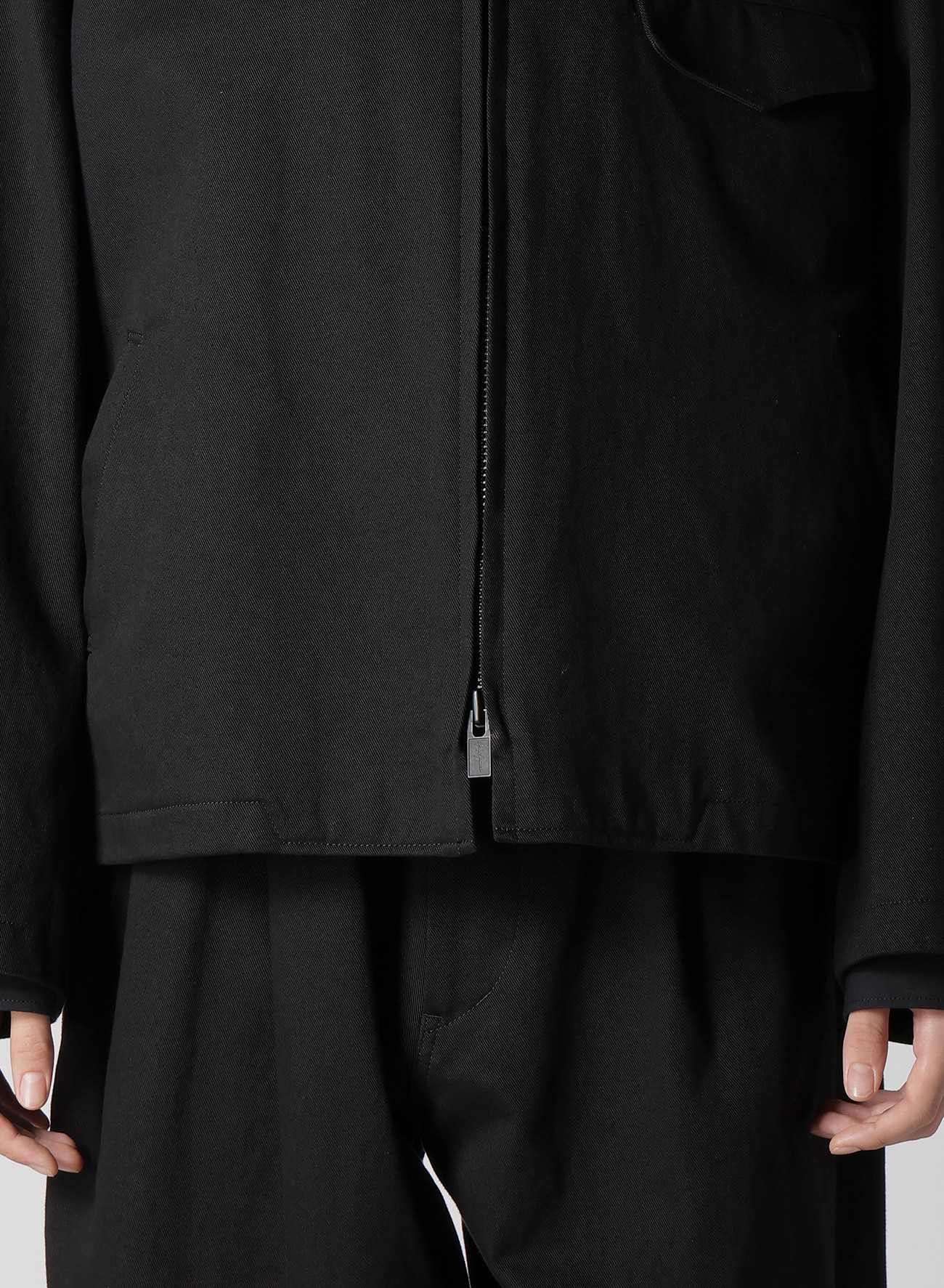 S'YTE x KOICHI IYODA Collaboration: ｜THE SHOP YOHJI YAMAMOTO
