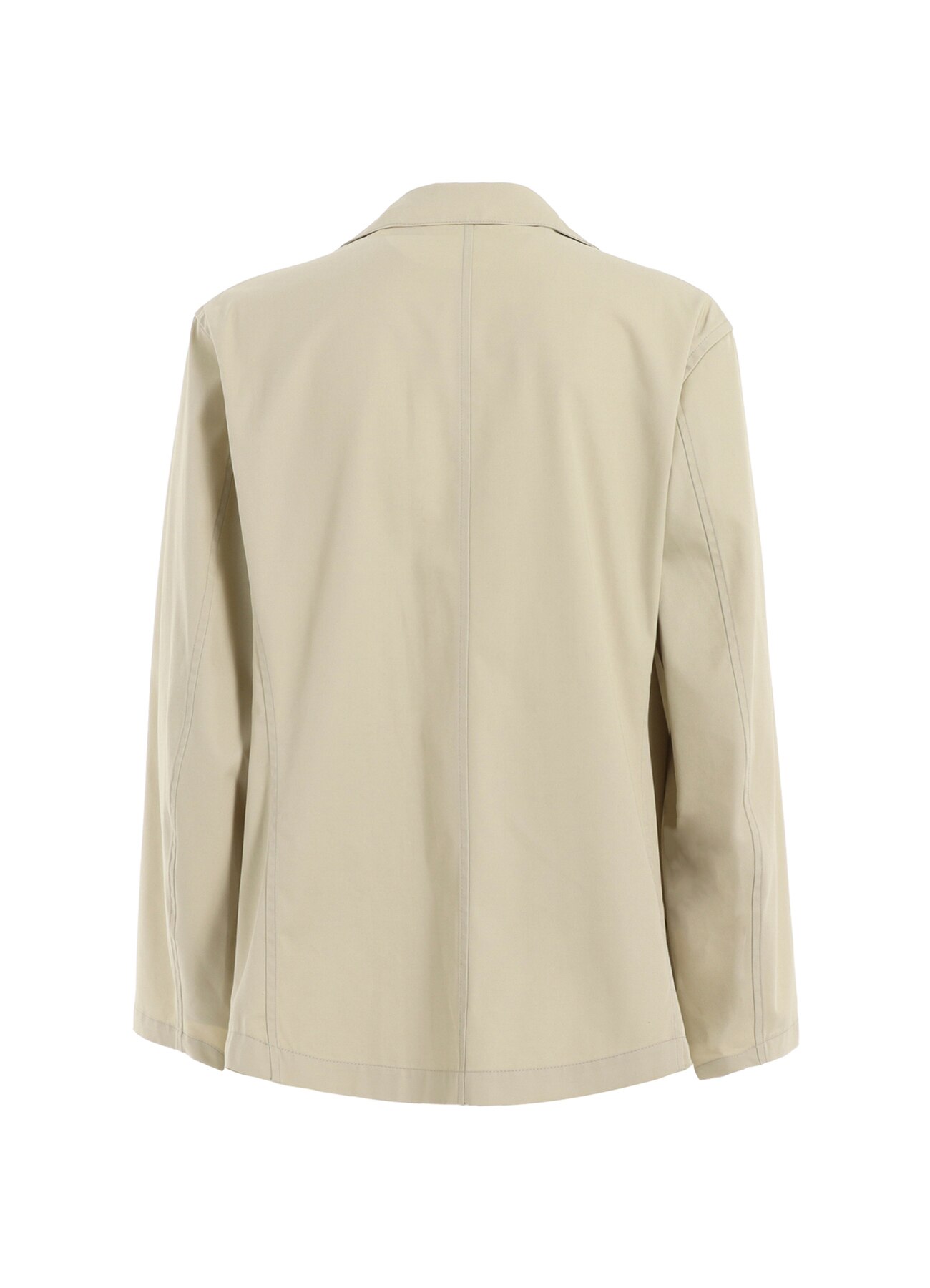 T/C TWILL LAYERED POCKET BLOUSON_3