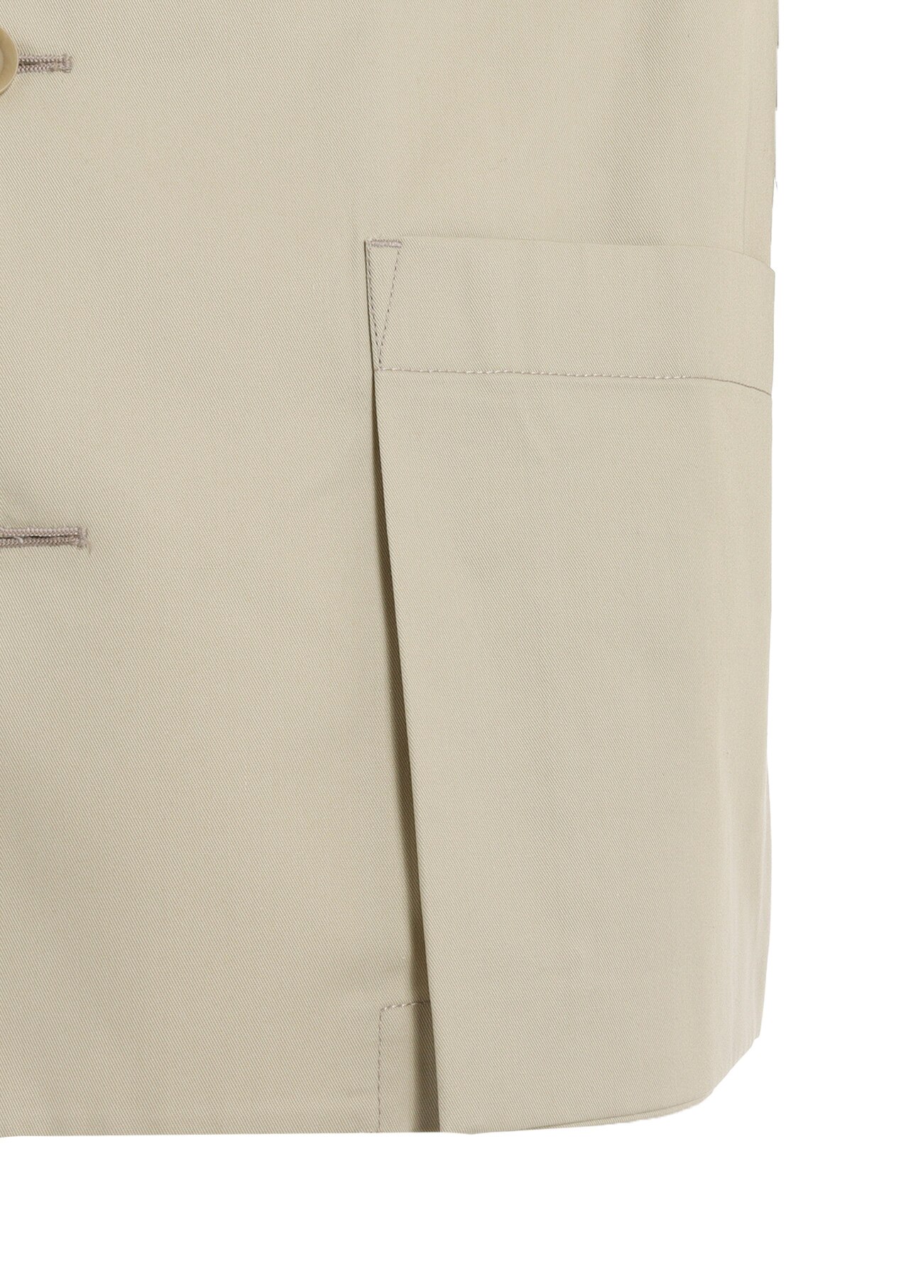 T/C TWILL LAYERED POCKET BLOUSON_6