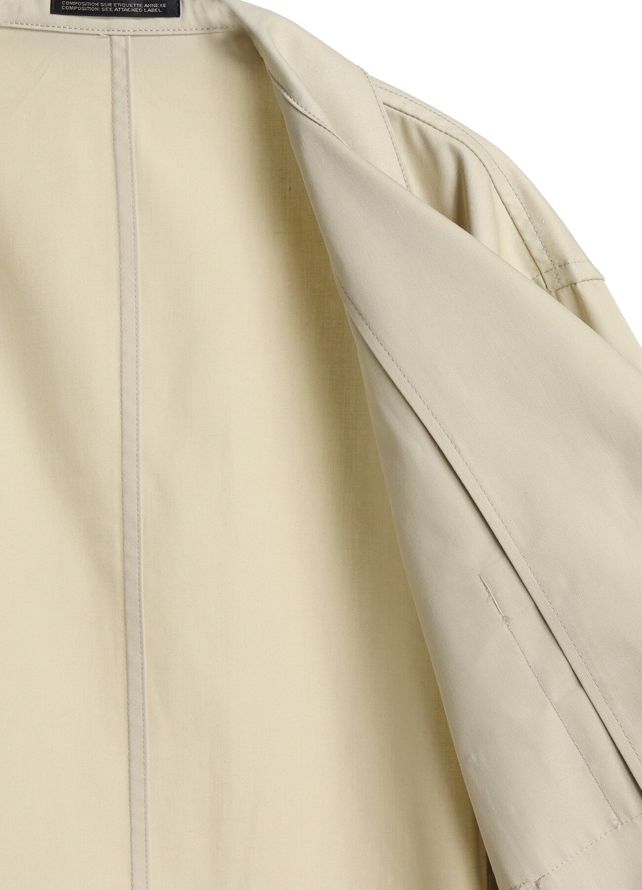 T/C TWILL LAYERED POCKET BLOUSON_7