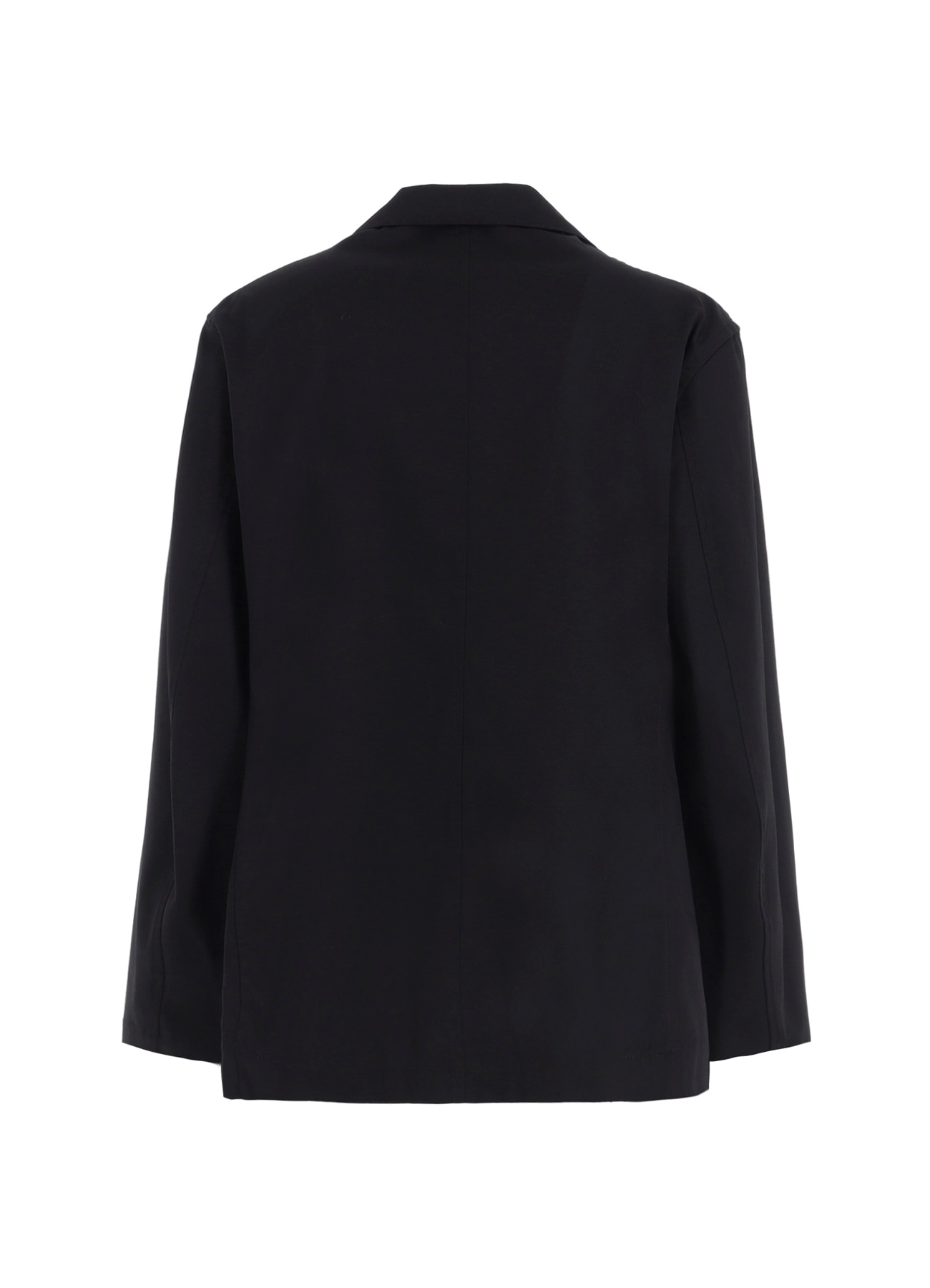 T/C TWILL LAYERED POCKET BLOUSON_2