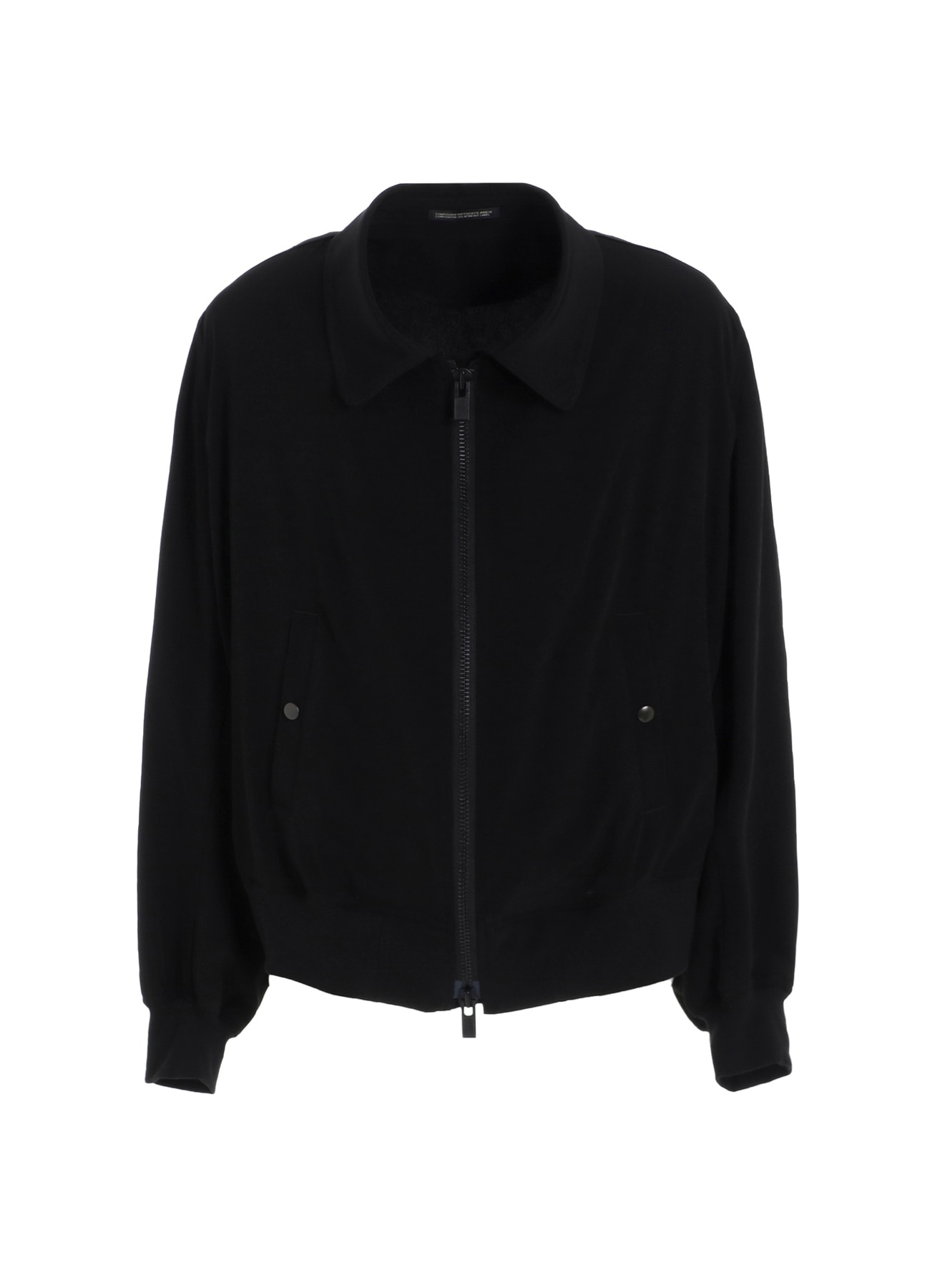 TA TUXEDO FLIGHT JACKET