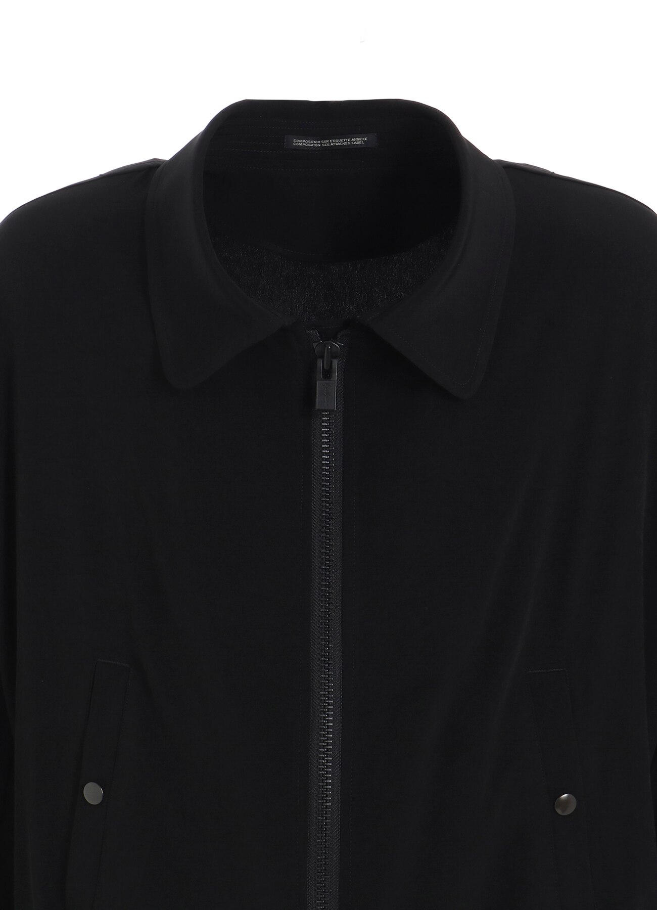 TA TUXEDO FLIGHT JACKET_4