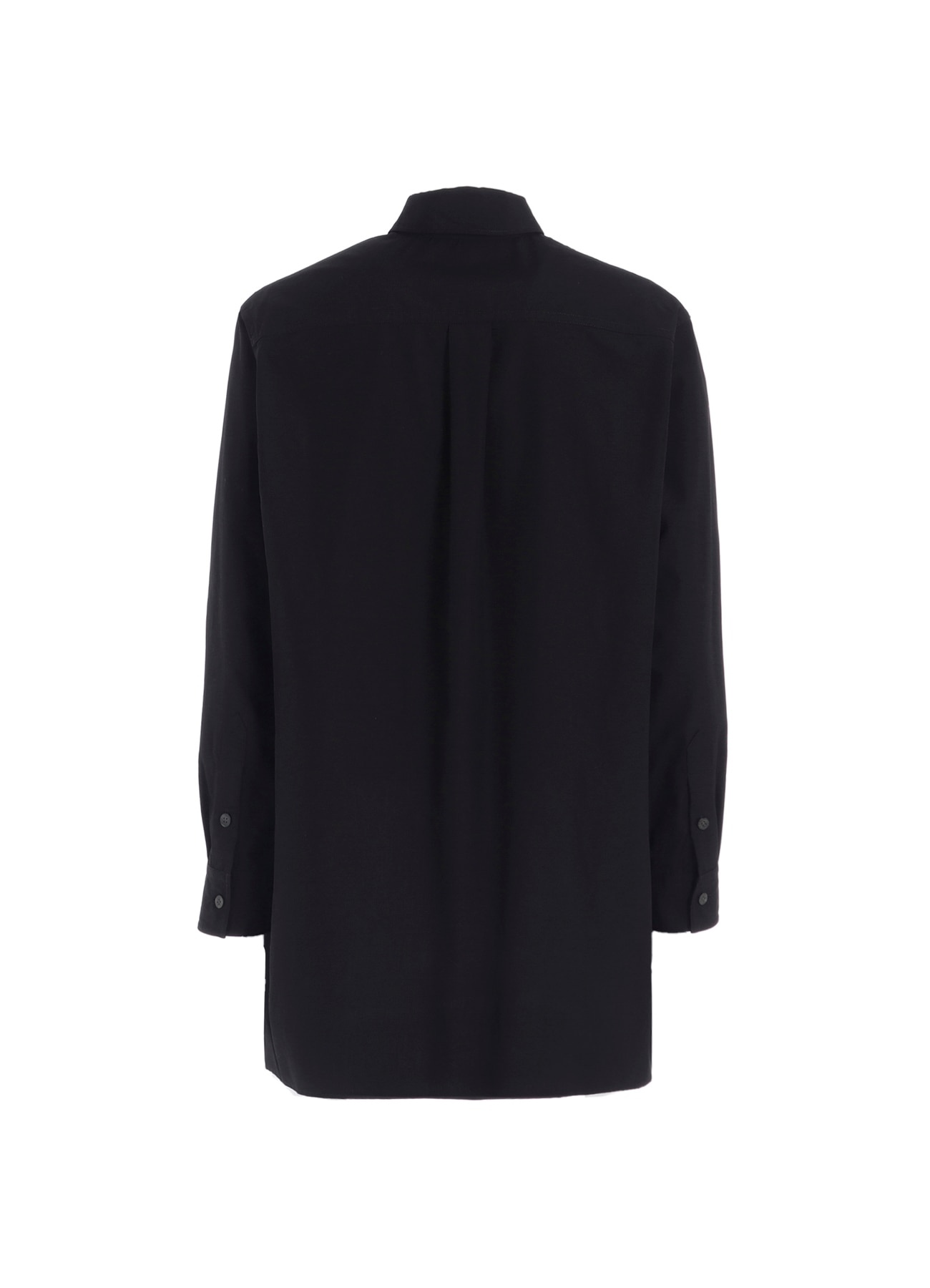 FLOWER PRINT SHIRT "POPPY"_3