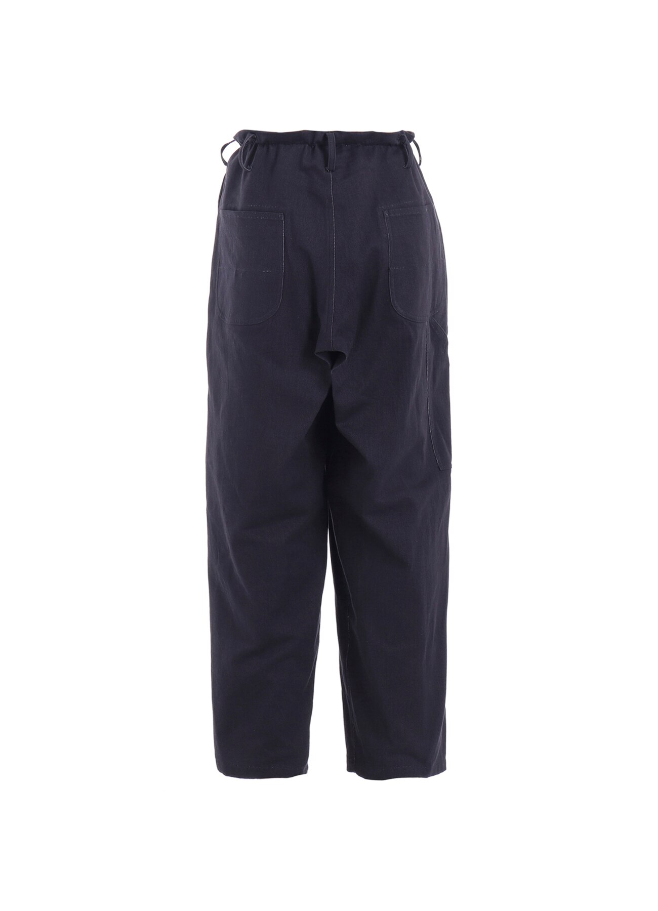 FLOWER PRINT PANTS "POPPY"_3