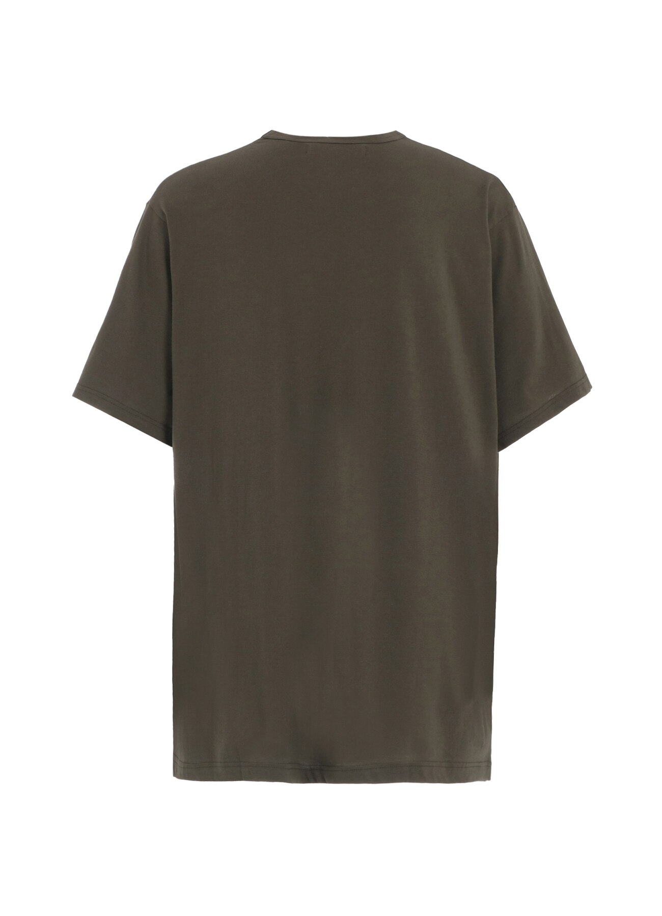 SHORT SLEEVE T-SHIRTS WITH FLOWER PRINT 