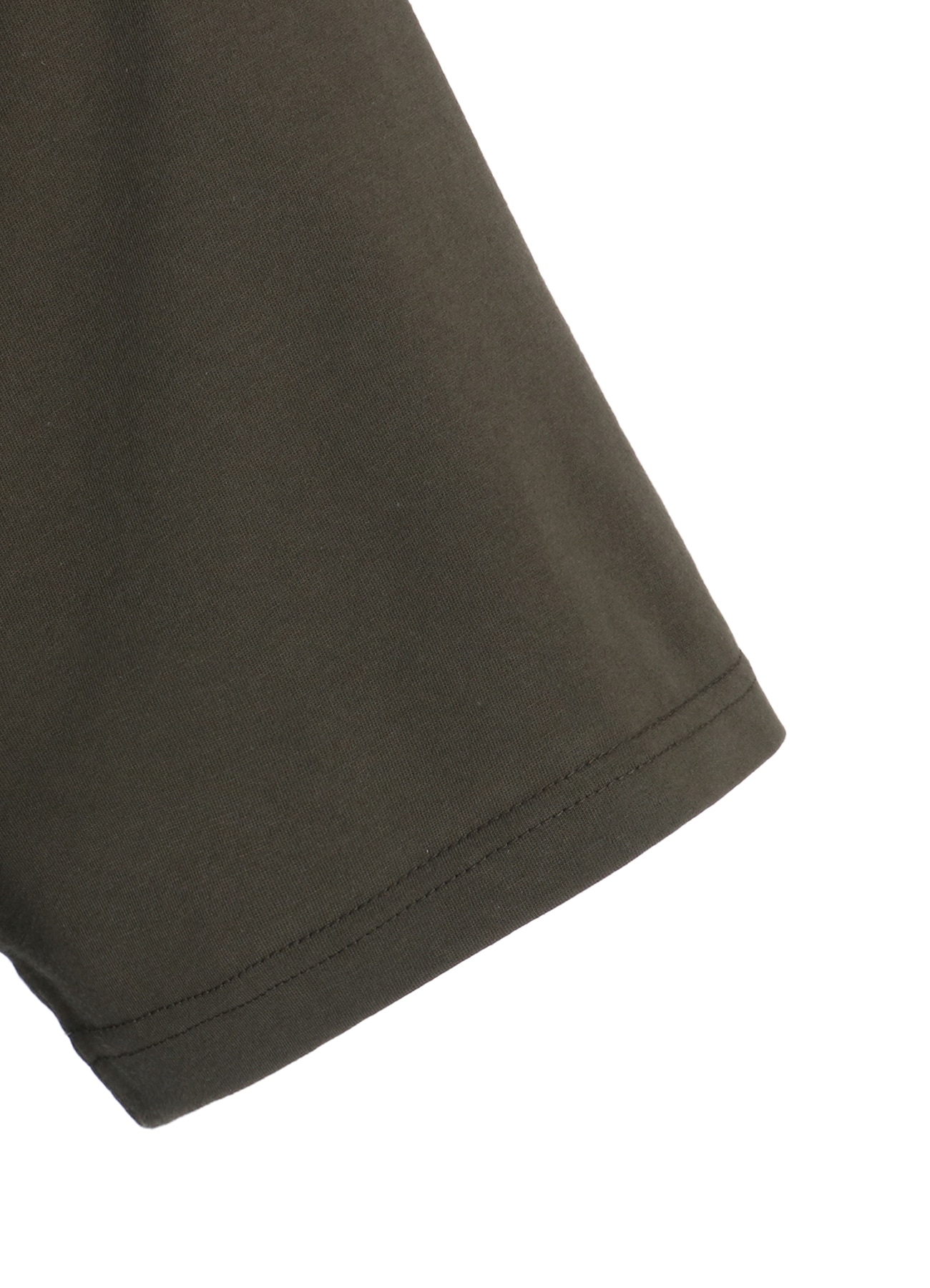 SHORT SLEEVE T-SHIRTS WITH FLOWER PRINT 