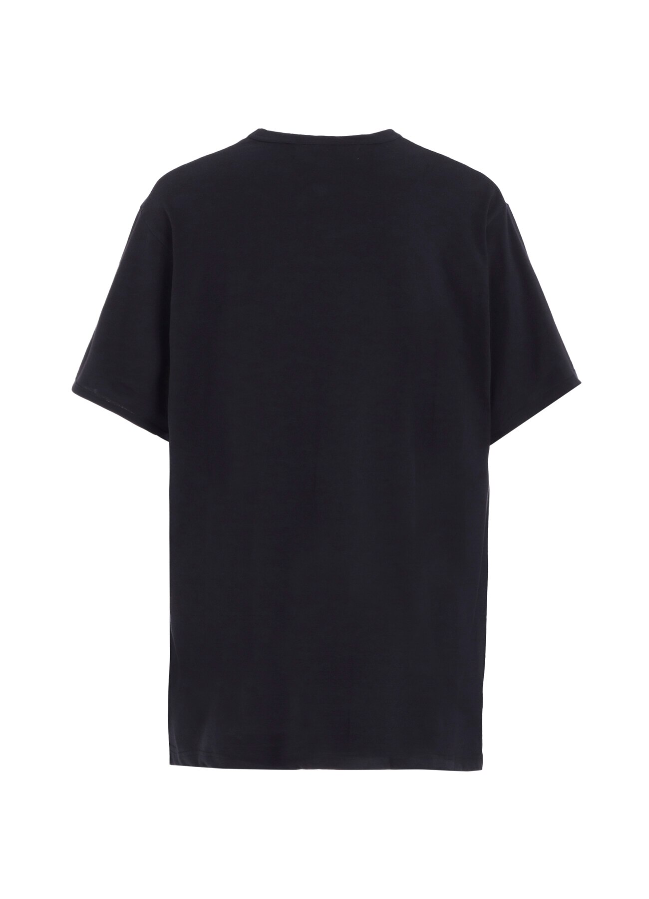 SHORT SLEEVE T-SHIRTS WITH FLOWER PRINT "POPPY"_3