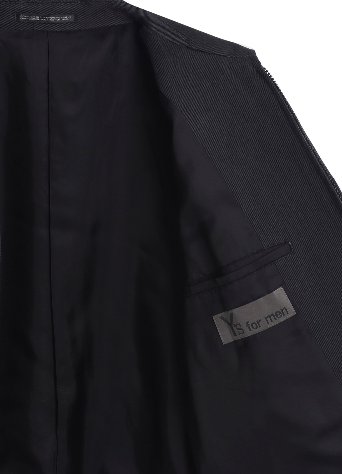gypsohila GPS-617 Embroidery Blouson
