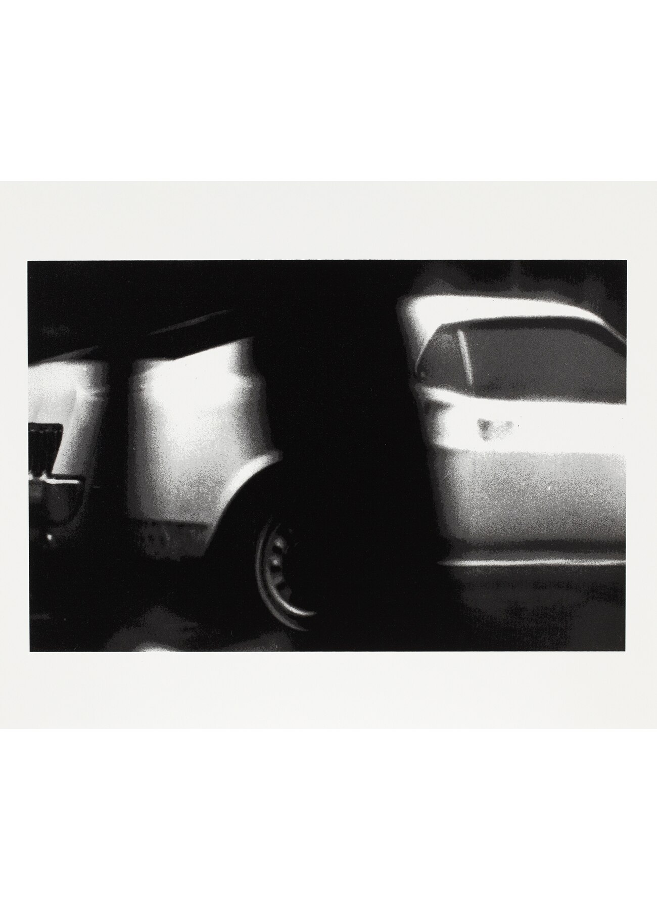 Daido Moriyama "Farewell Photography"_4