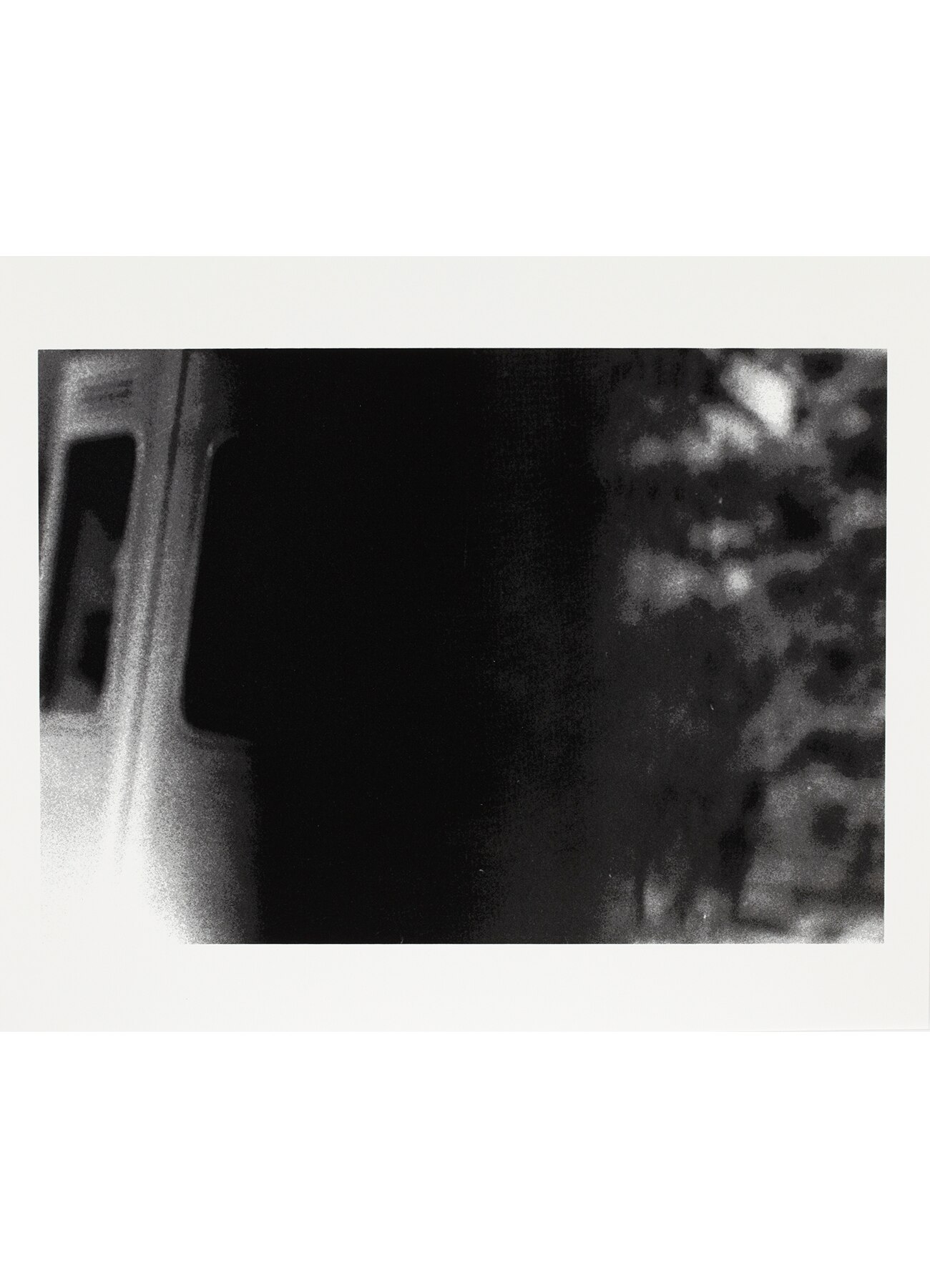 Daido Moriyama "Farewell Photography"_5