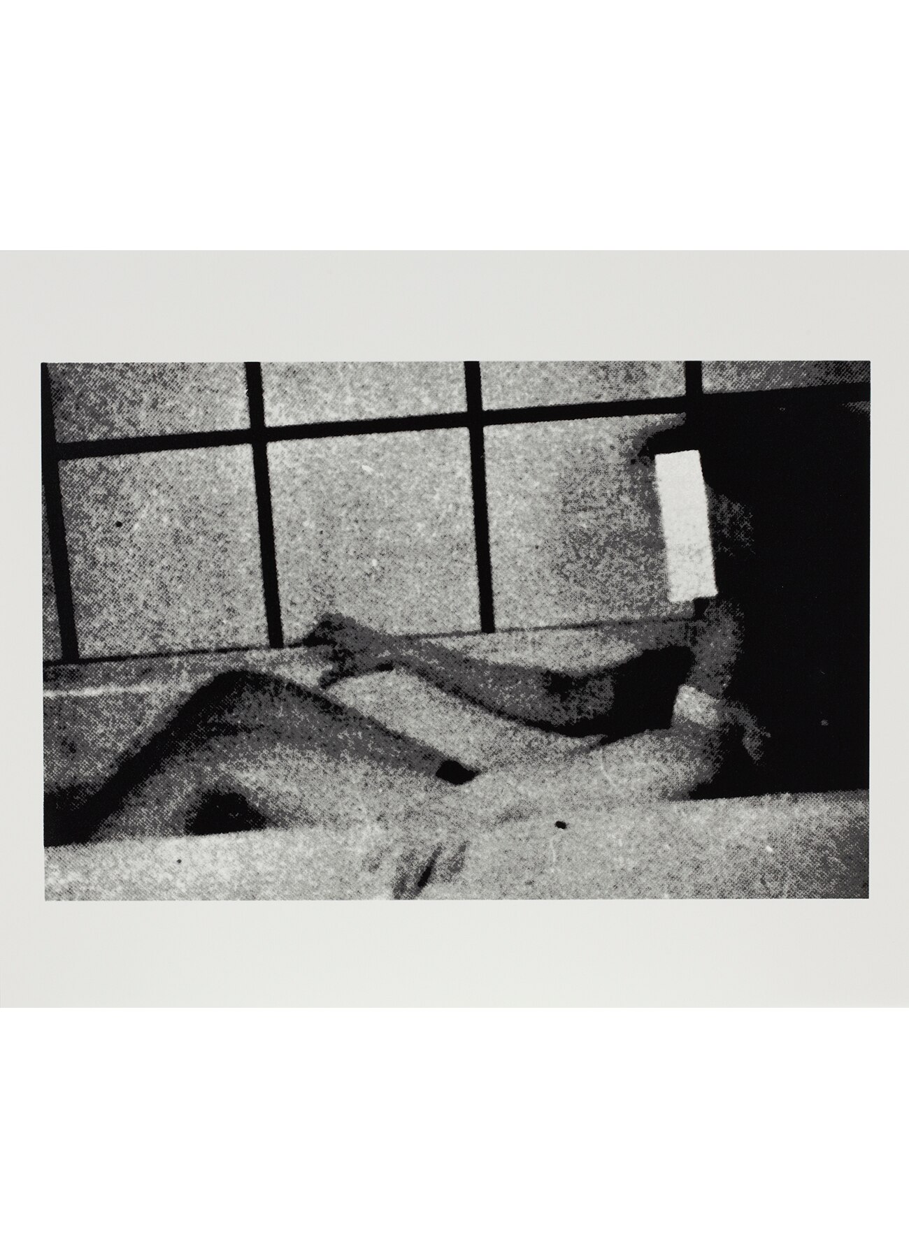 Daido Moriyama "Farewell Photography"_7