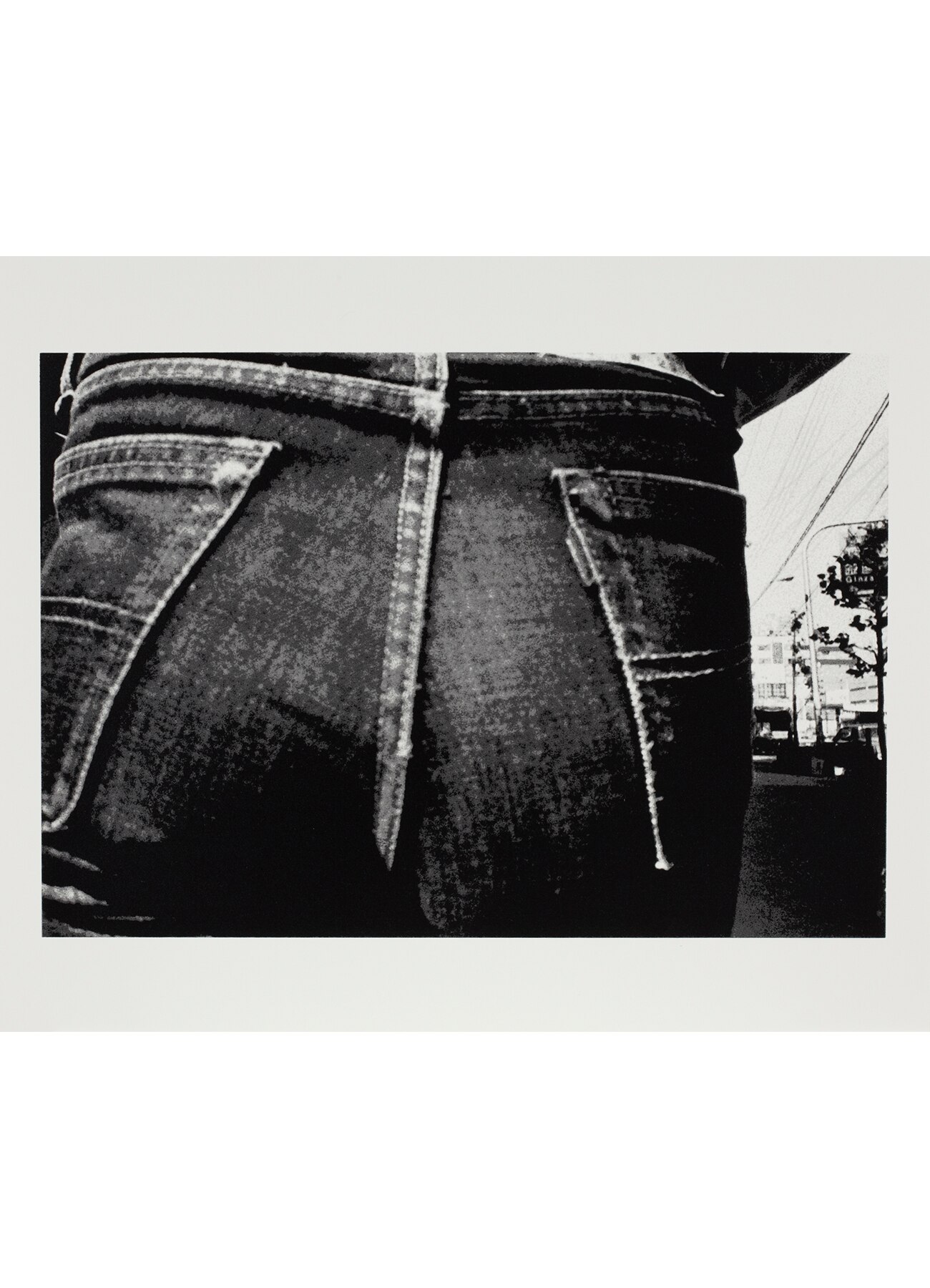 Daido Moriyama "Farewell Photography"_9