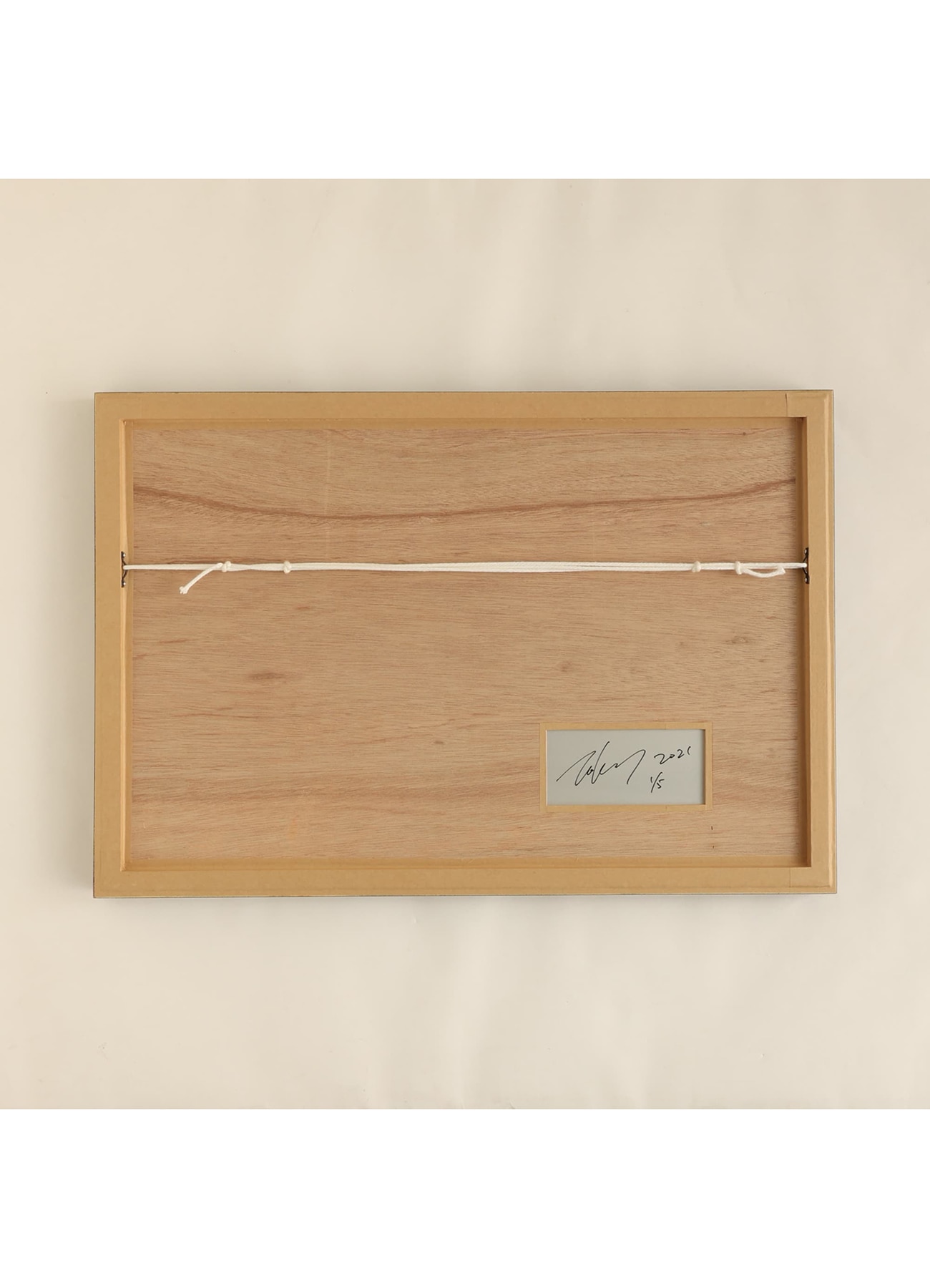 TAKAY "IN PRAISE OF SHADOW (HOMAGE TO TADAO ANDO)" 03_6