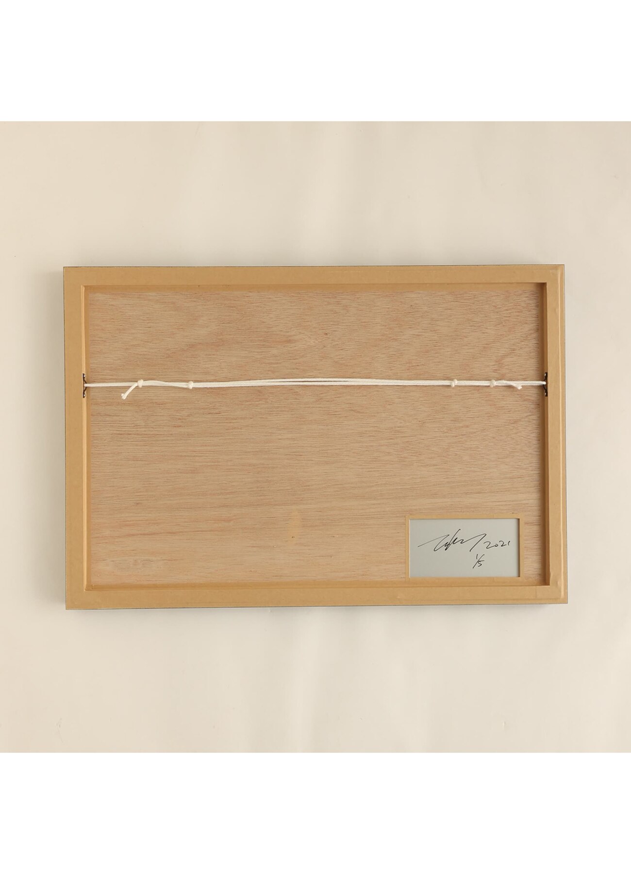 TAKAY "IN PRAISE OF SHADOW (HOMAGE TO TADAO ANDO)" 04_6