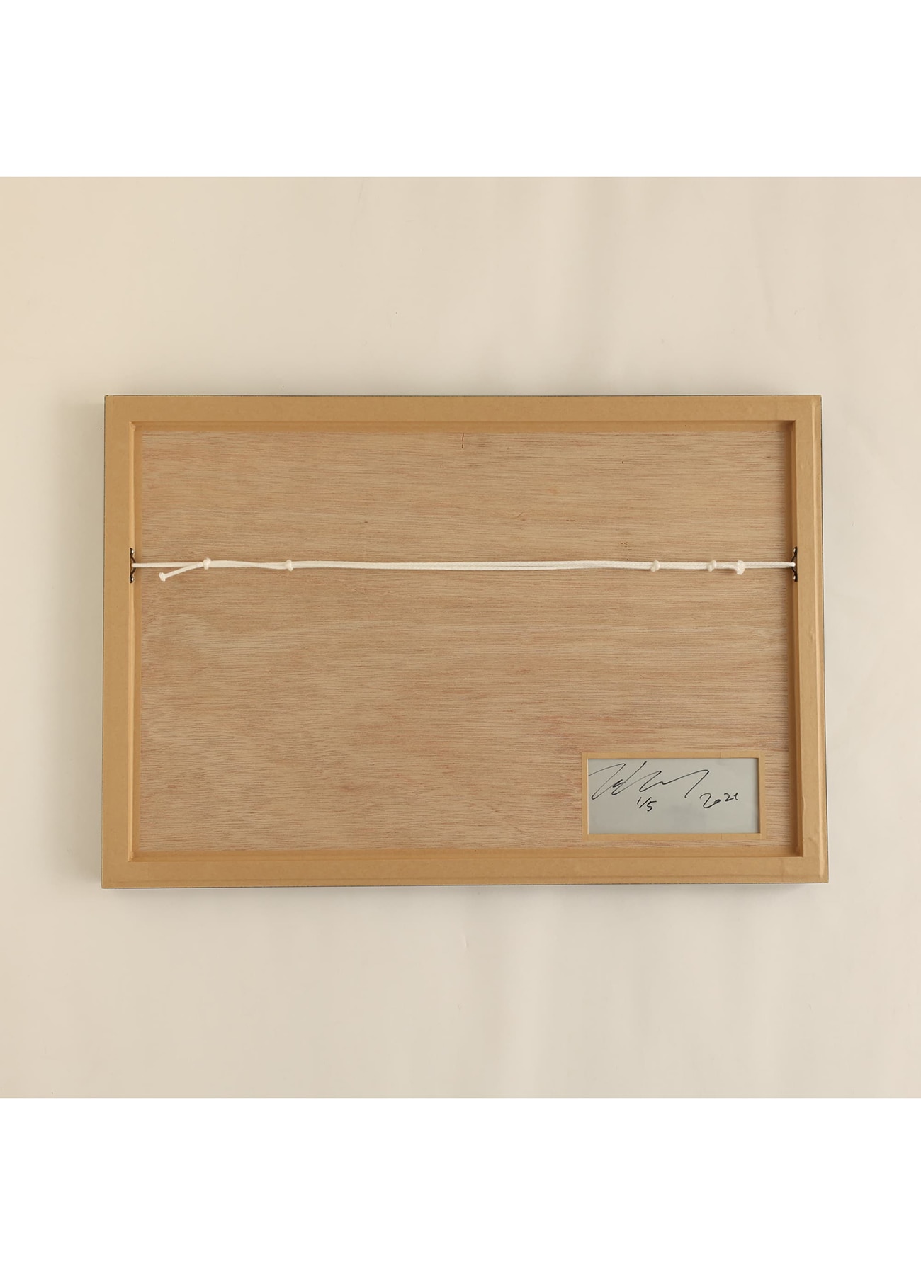 TAKAY "IN PRAISE OF SHADOW (HOMAGE TO TADAO ANDO)" 05_6