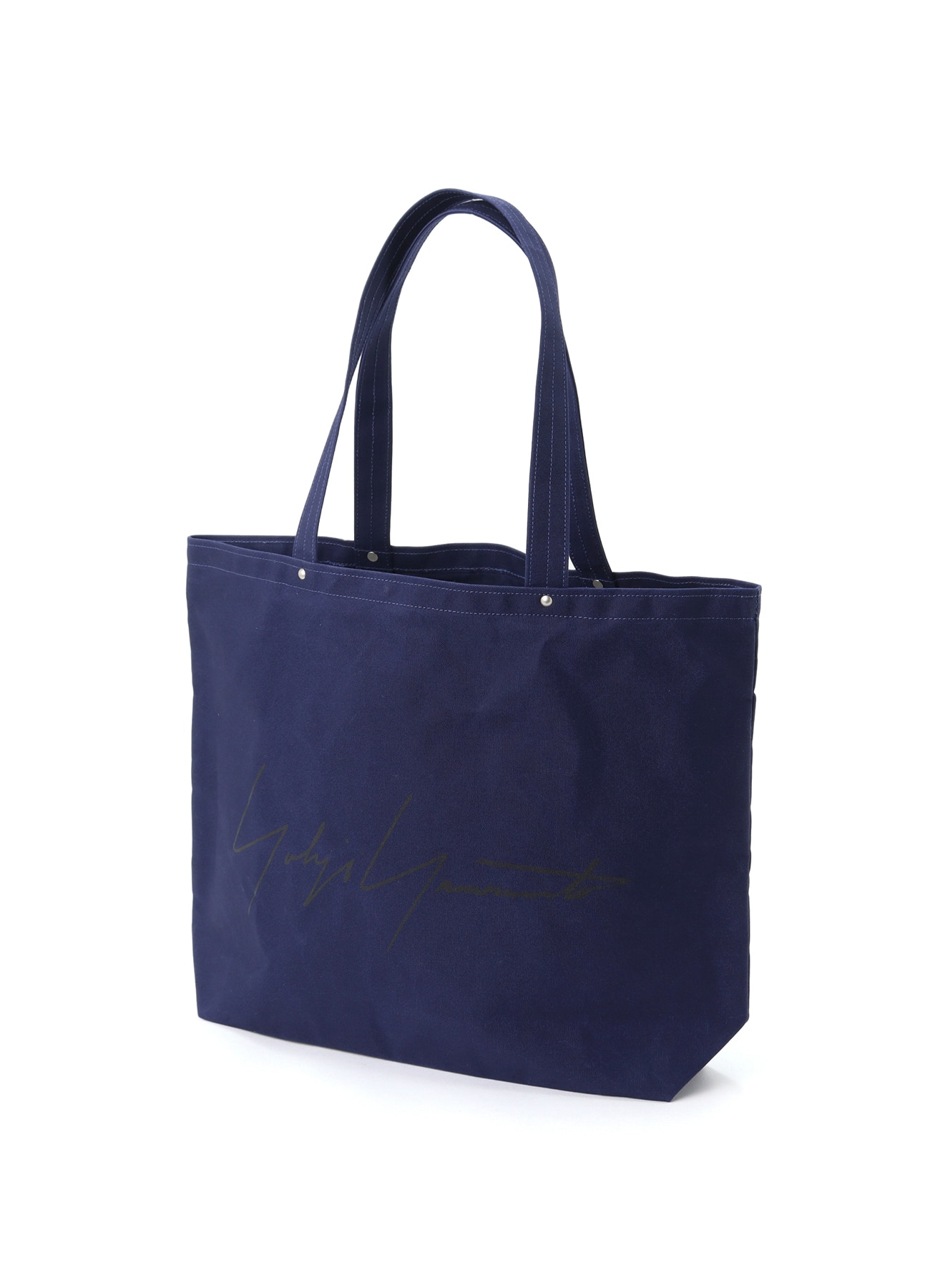 WILDSIDE × ICHIZAWA SHINZABURO HANPU Tote Bag