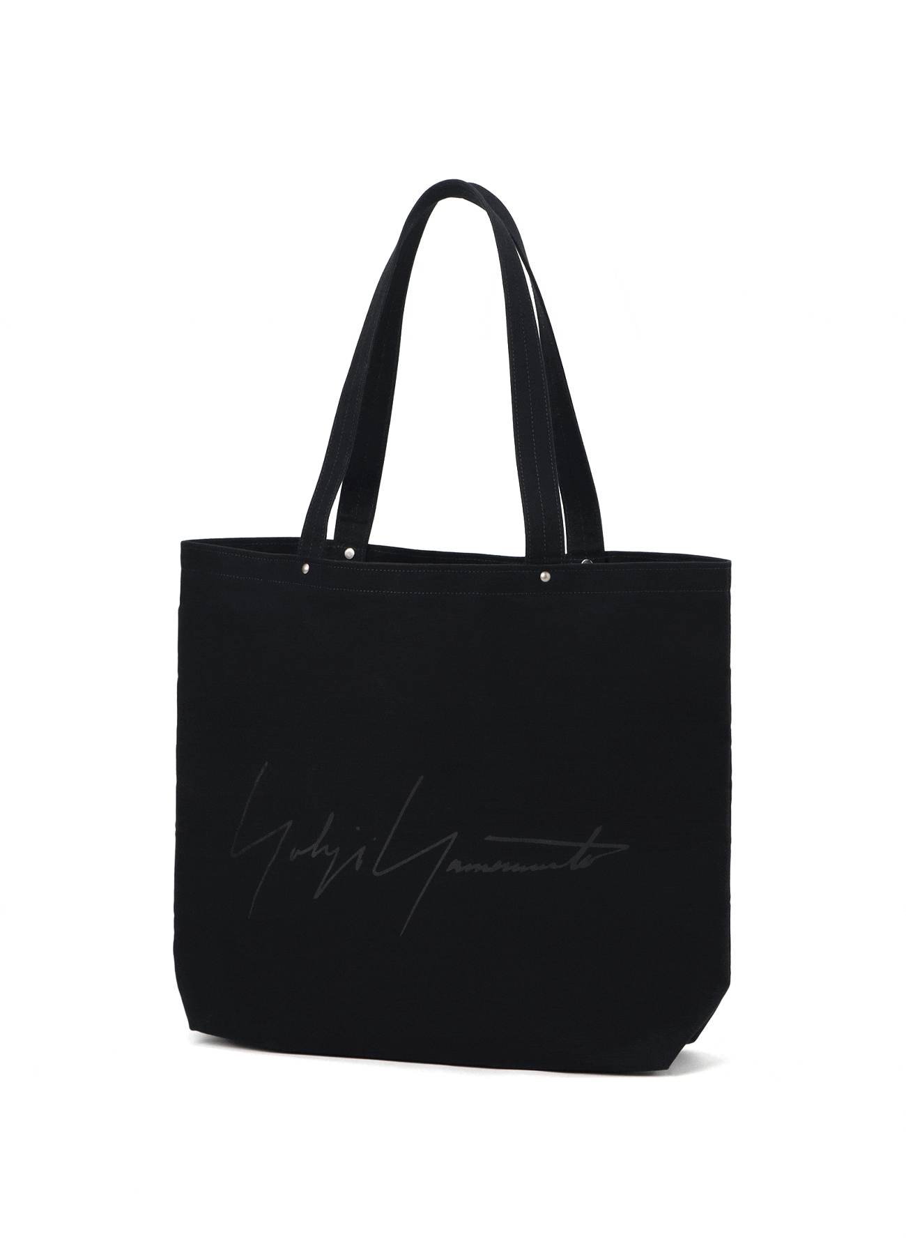 WILDSIDE × ICHIZAWA SHINZABURO HANPU Tote Bag