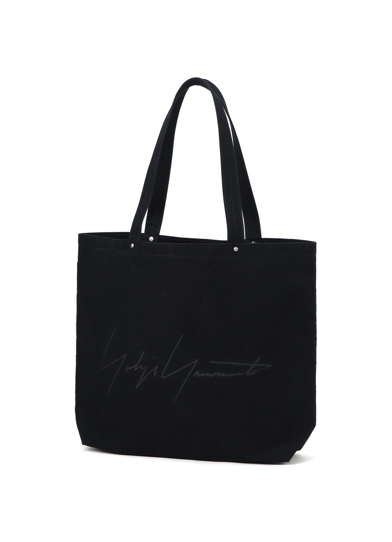 WILDSIDE × ICHIZAWA SHINZABURO HANPU Tote Bag_1