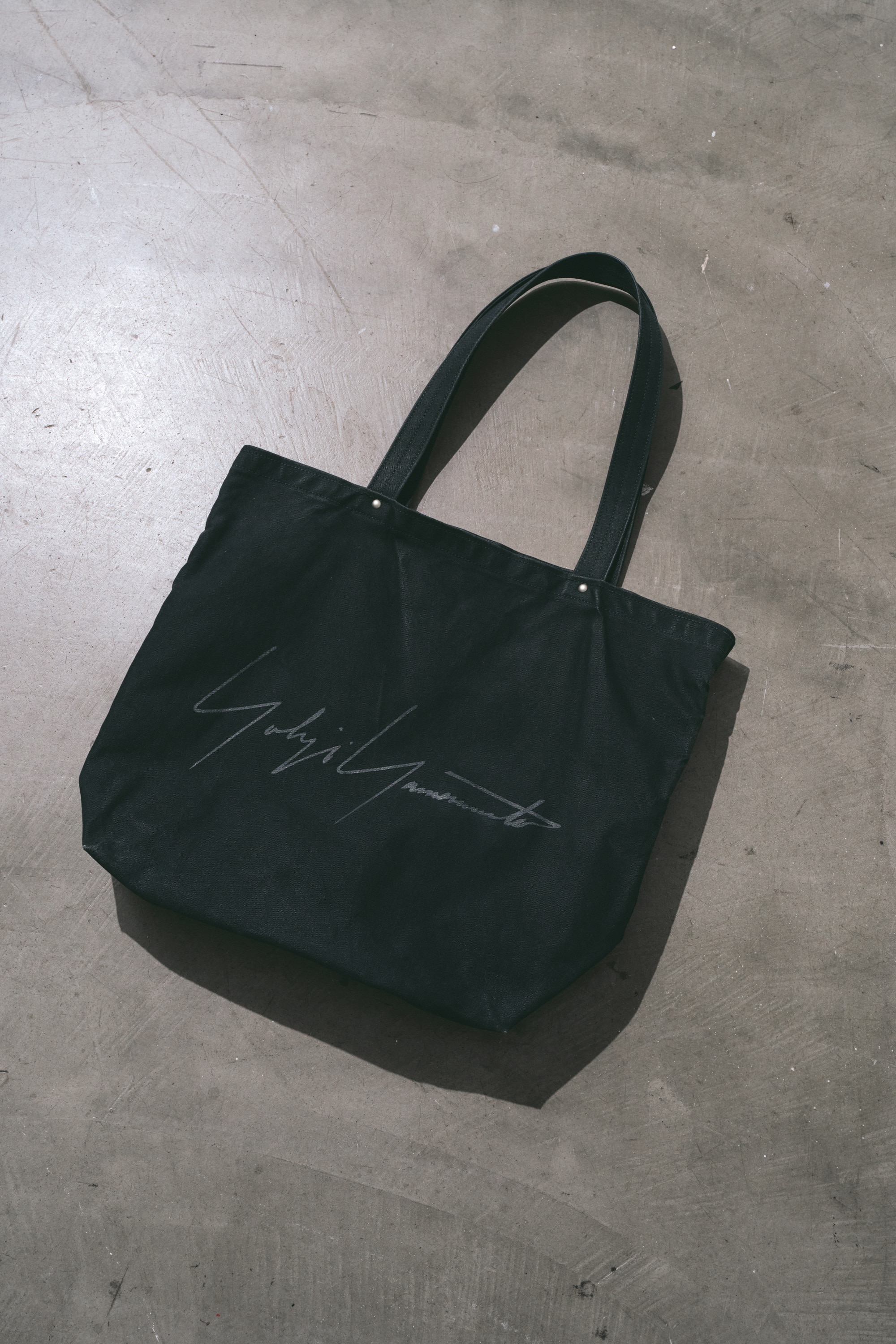 WILDSIDE × ICHIZAWA SHINZABURO HANPU Tote Bag_10