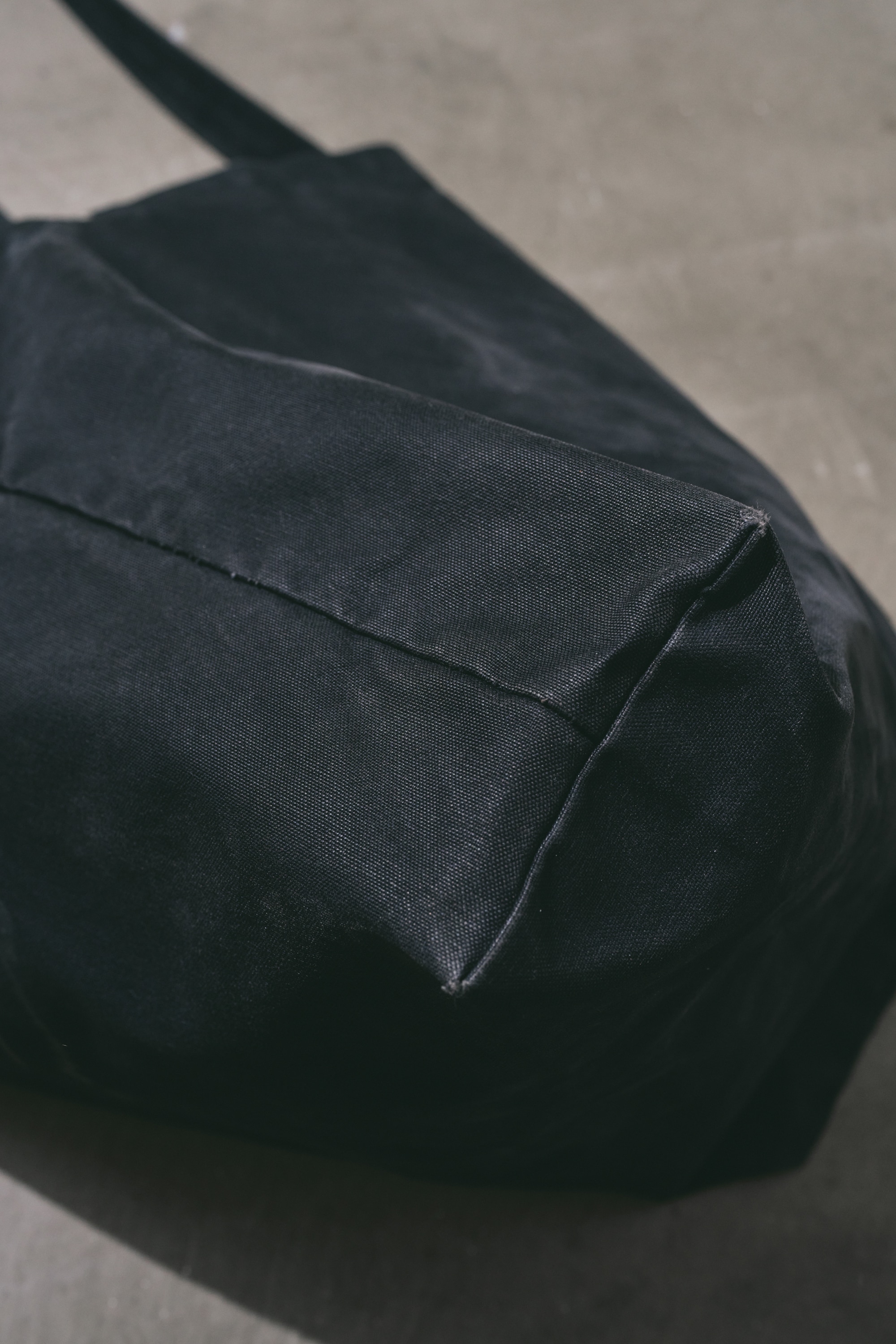 WILDSIDE × ICHIZAWA SHINZABURO HANPU Tote Bag_14