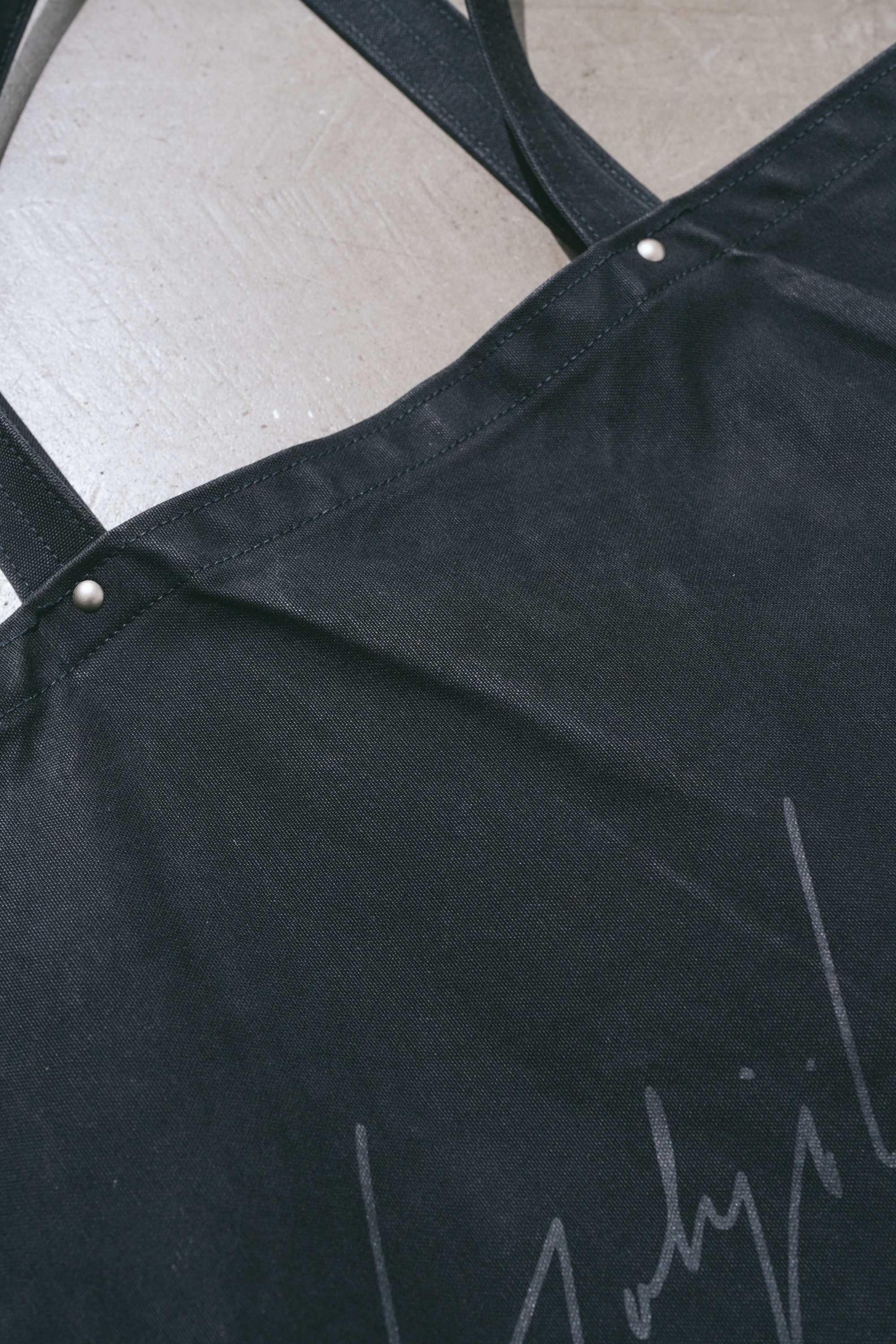 WILDSIDE × ICHIZAWA SHINZABURO HANPU Tote Bag_15