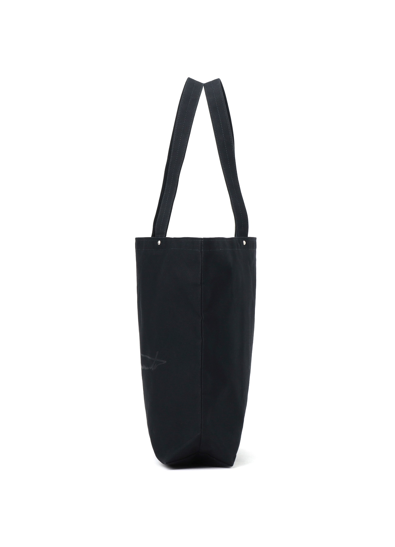 WILDSIDE × ICHIZAWA SHINZABURO HANPU Tote Bag_2