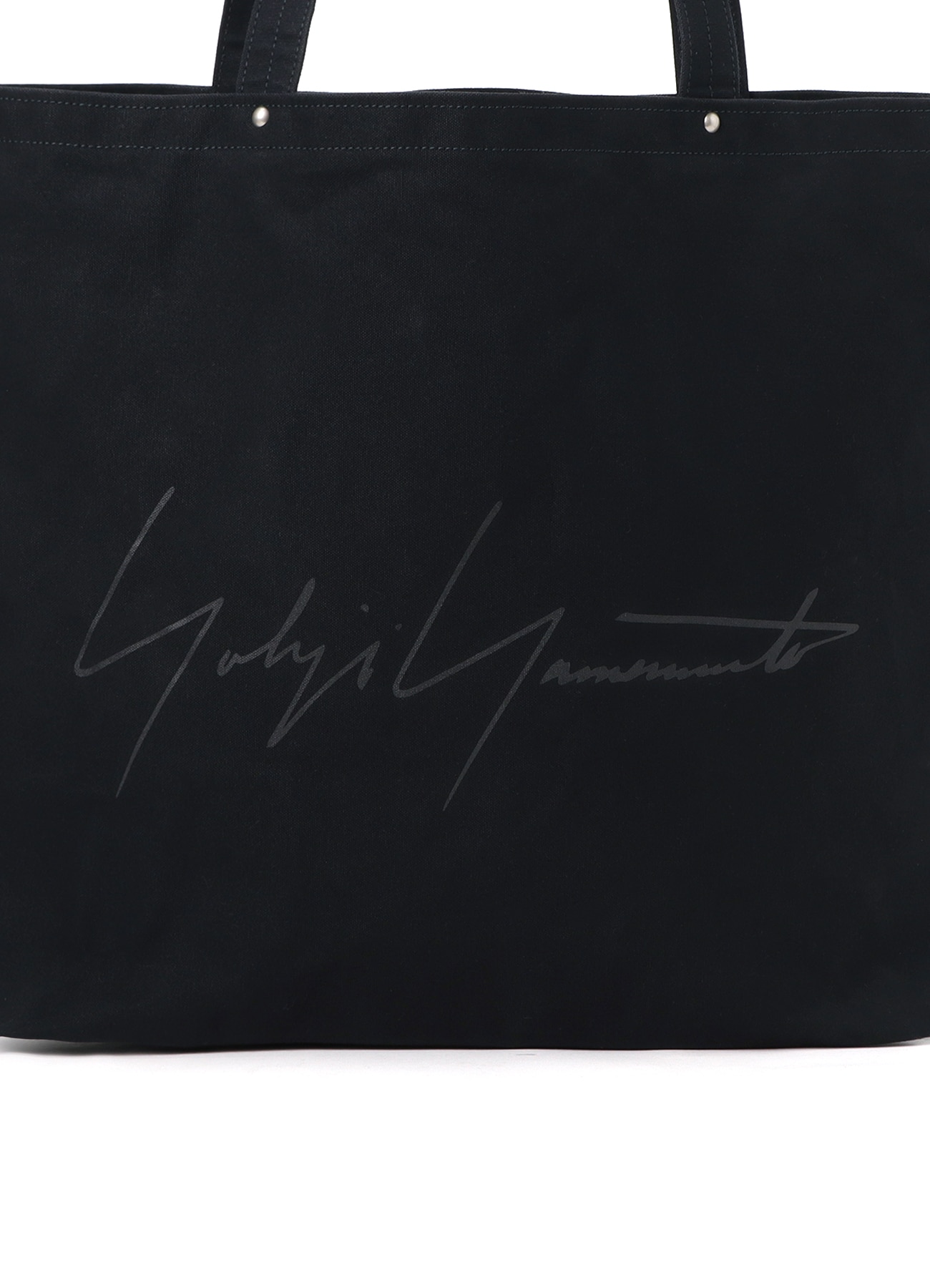 WILDSIDE × ICHIZAWA SHINZABURO HANPU Tote Bag_5