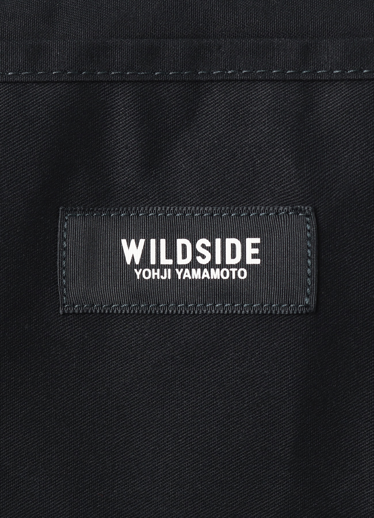 WILDSIDE × ICHIZAWA SHINZABURO HANPU Tote Bag_7