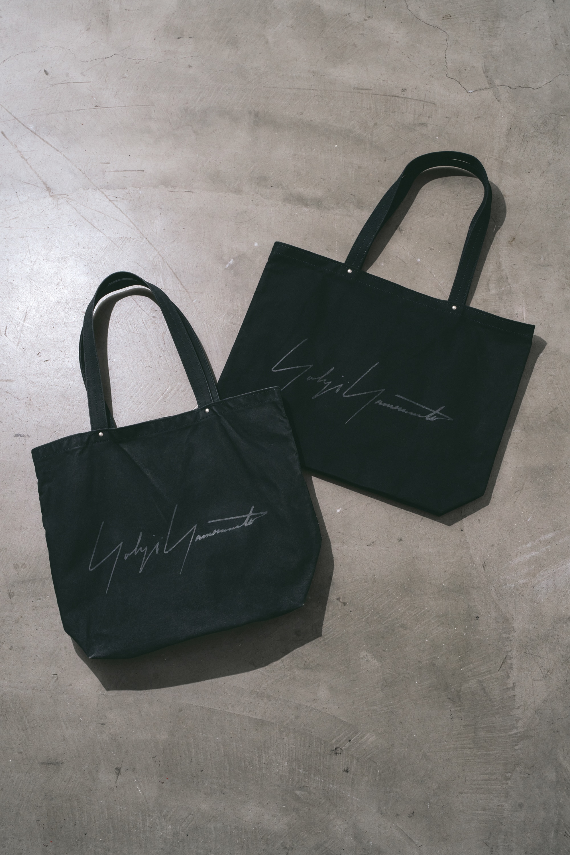 WILDSIDE × ICHIZAWA SHINZABURO HANPU Tote Bag_9