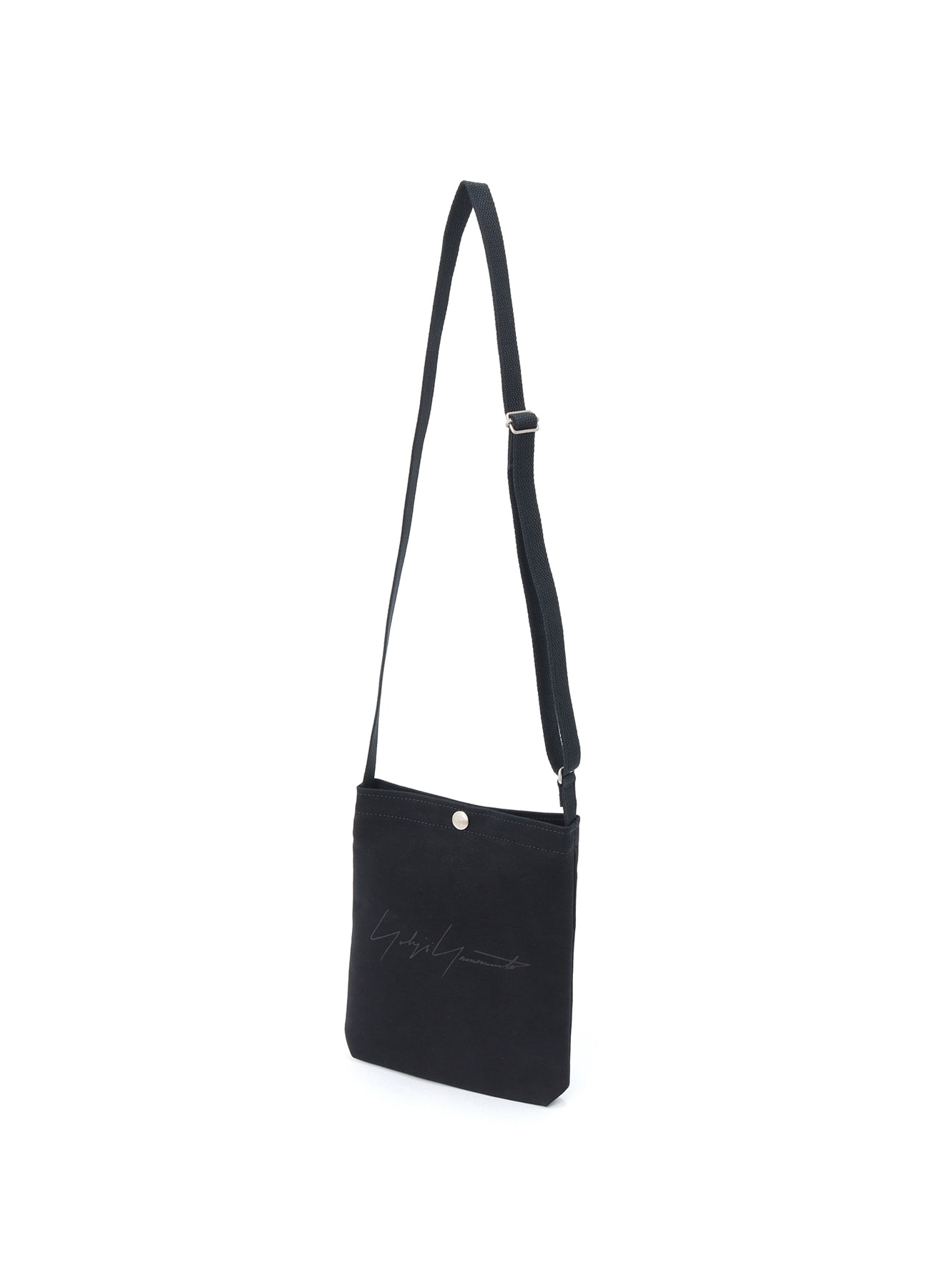WILDSIDE × ICHIZAWA SHINZABURO HANPU Shoulder Bag