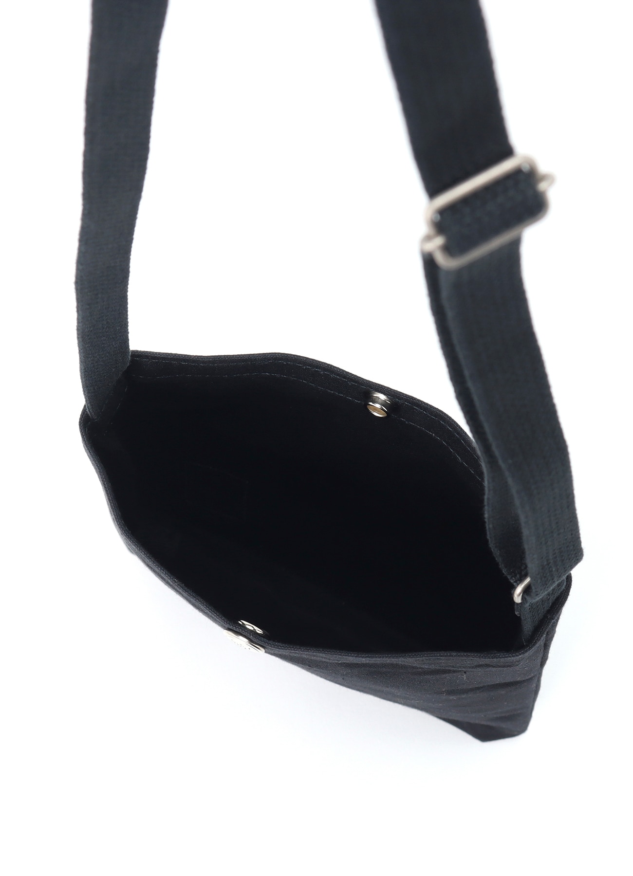 WILDSIDE × ICHIZAWA SHINZABURO HANPU Shoulder Bag_10