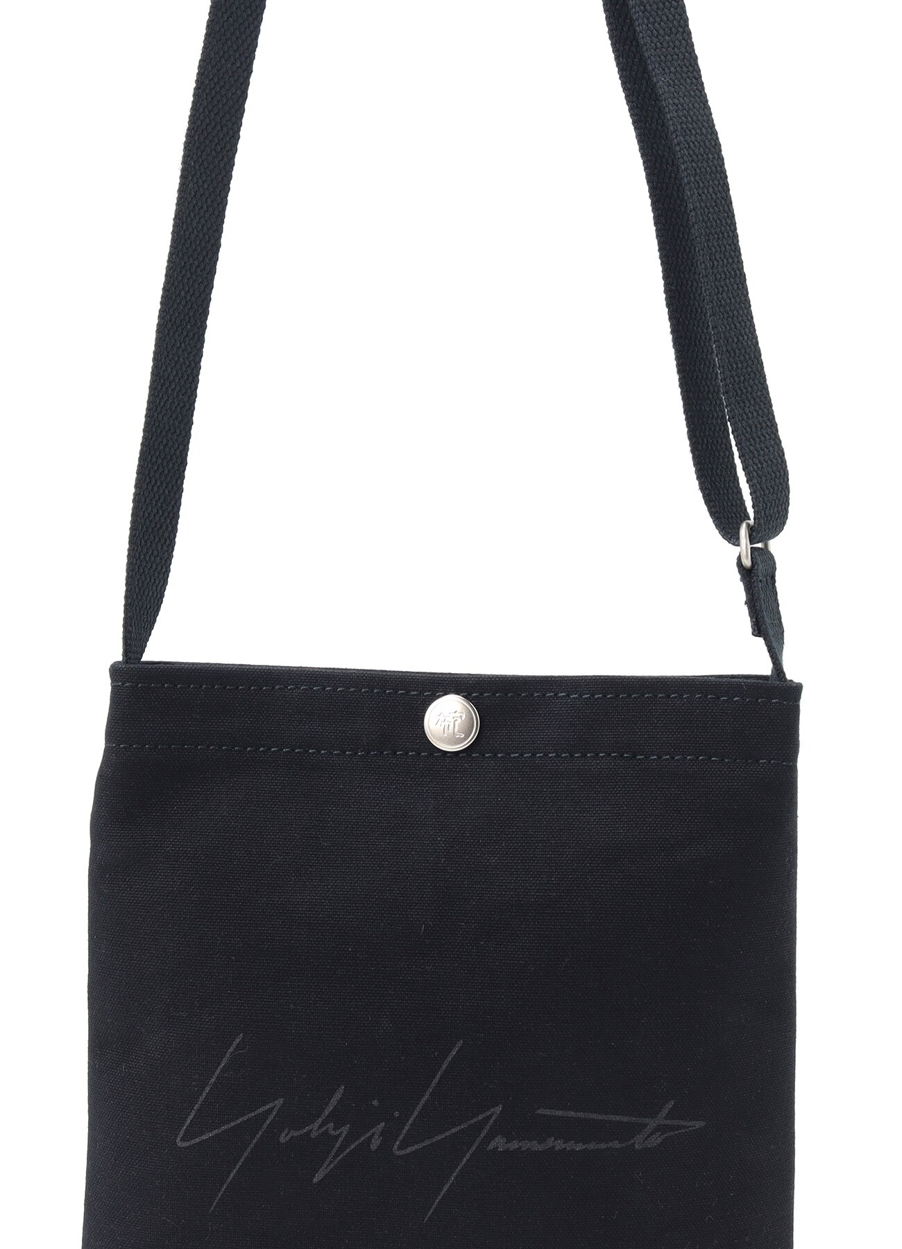 WILDSIDE × ICHIZAWA SHINZABURO HANPU Shoulder Bag_4