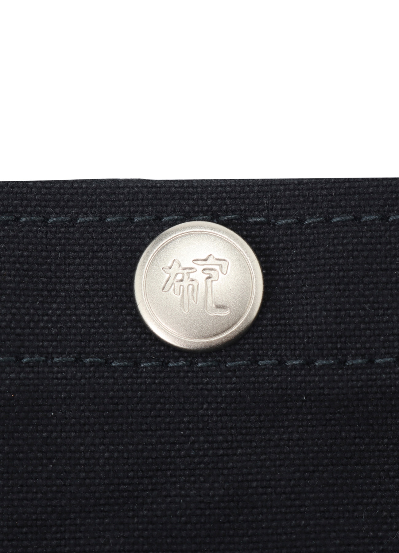 WILDSIDE × ICHIZAWA SHINZABURO HANPU Shoulder Bag_7